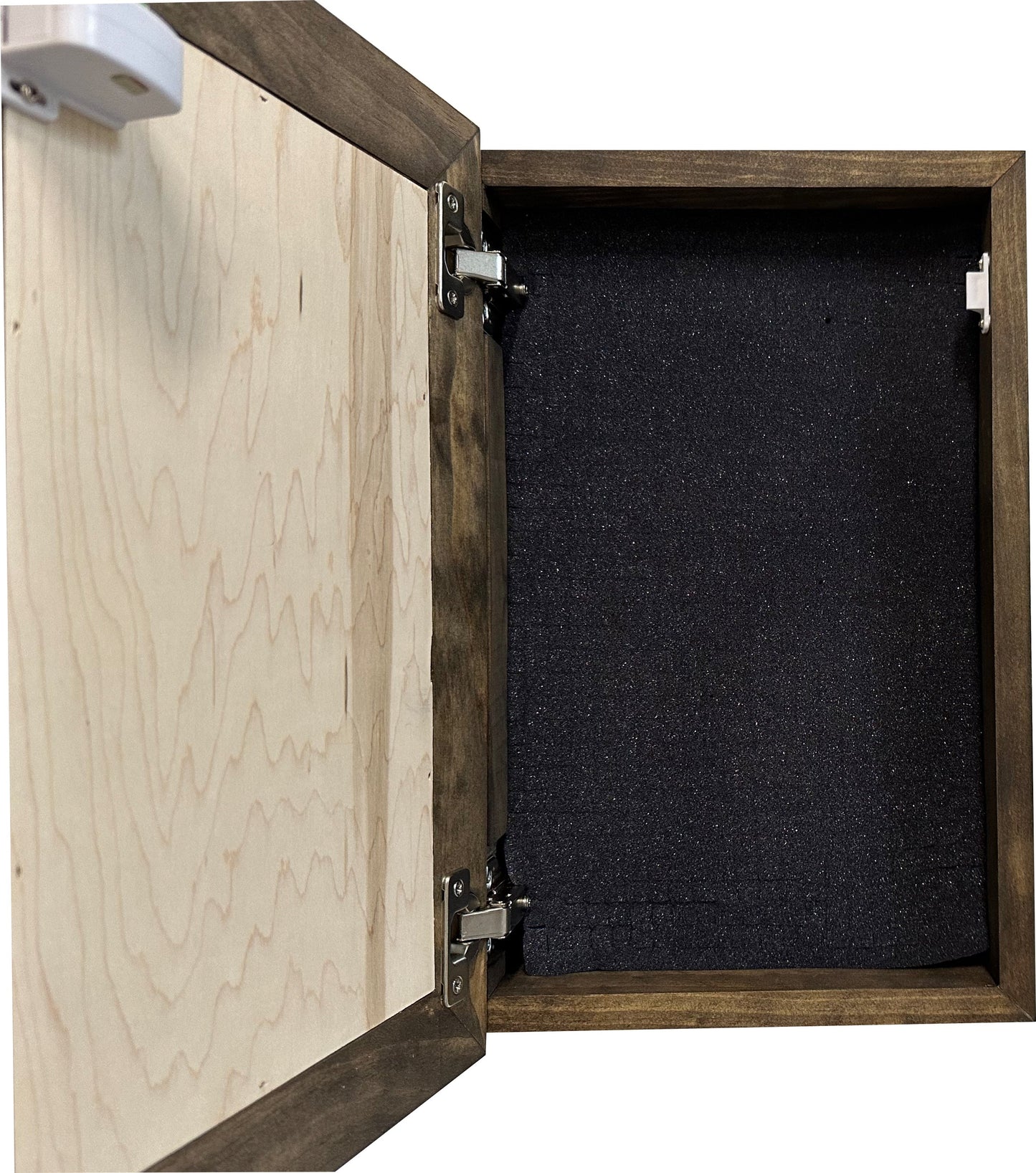 Second Amendment Concealment Storage