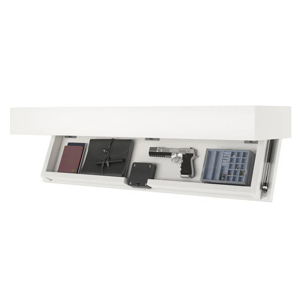38" Murphy Shelf w/ Secret Drop Down Compartment