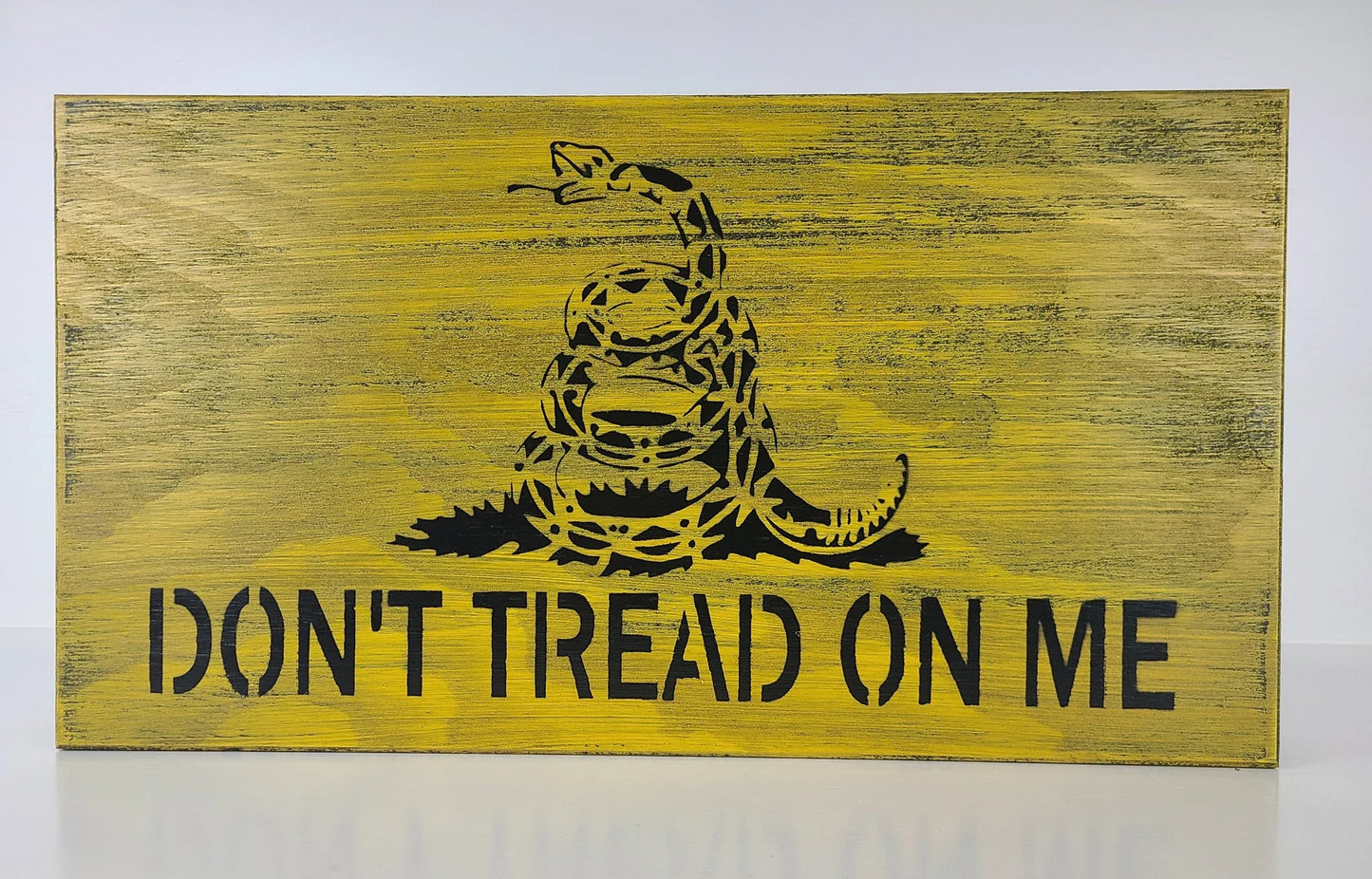 Mini American Flag Gun Concealment Case