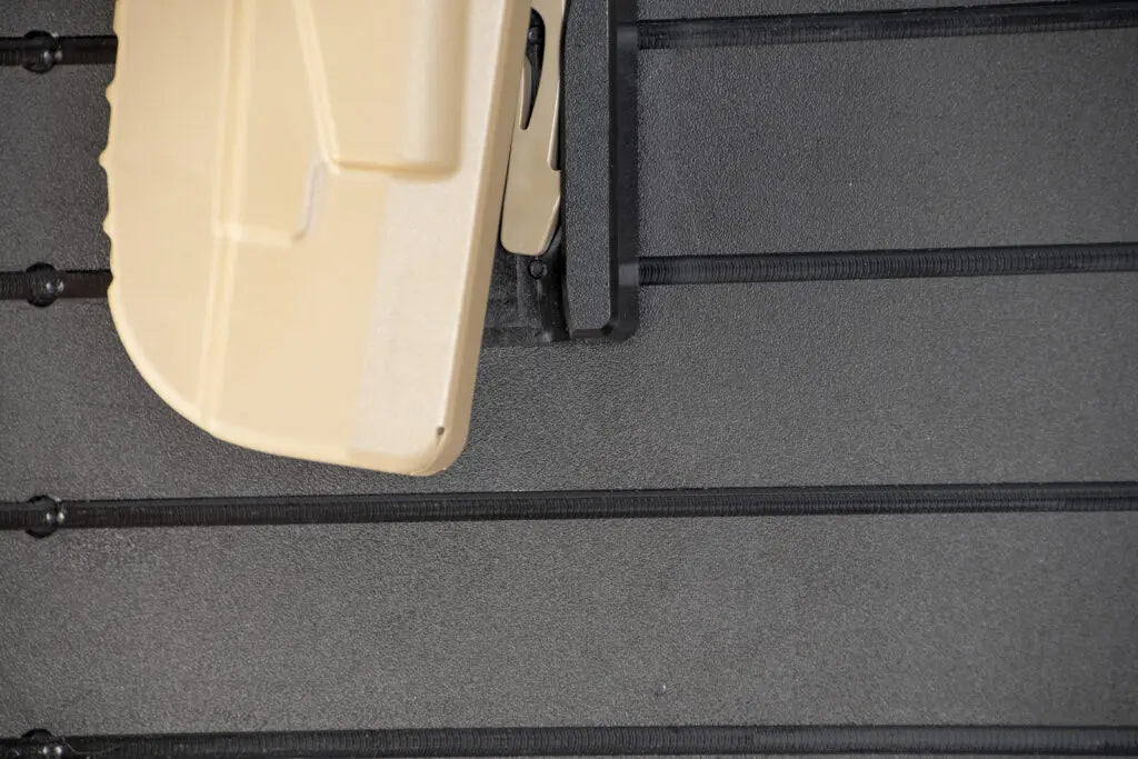 ModWall QLS Holster Mount