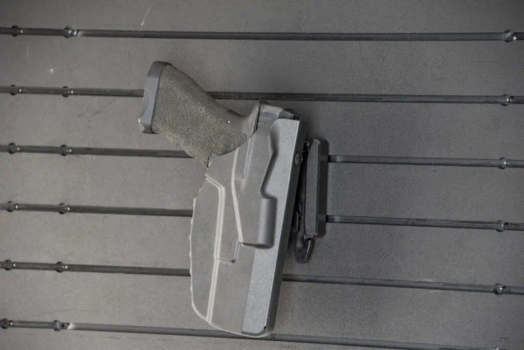 ModWall QLS Holster Mount
