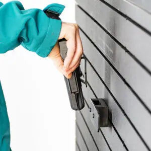 ModWall Holster Hanger