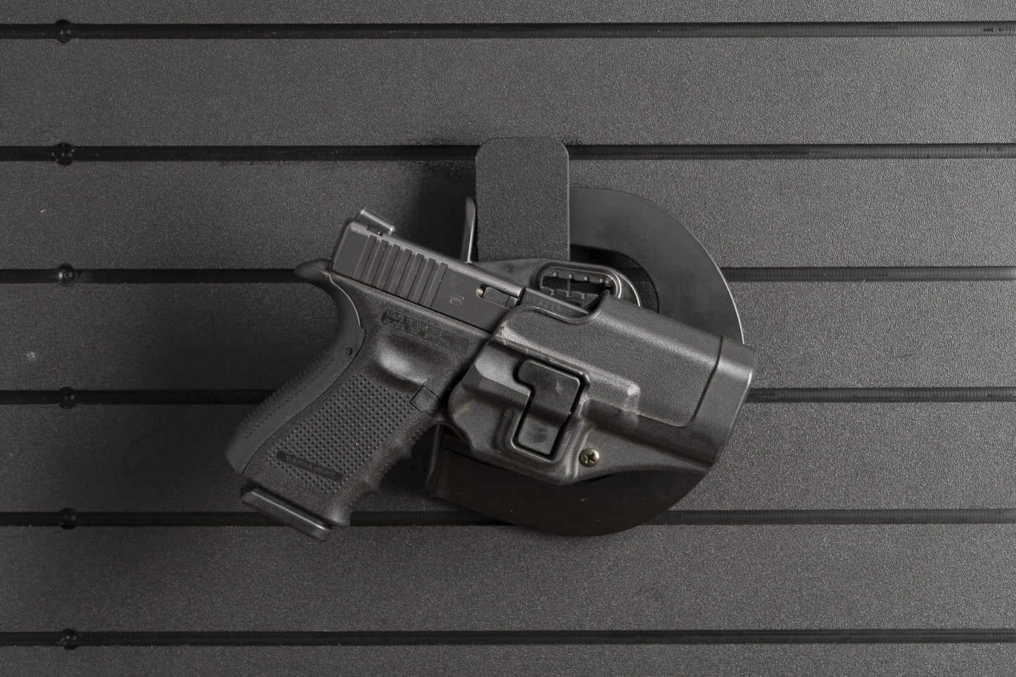 ModWall Holster Hanger