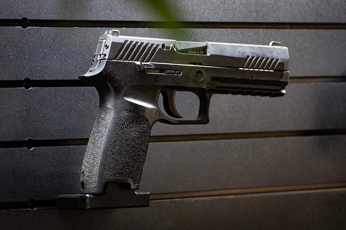 Modwall Pistol Hangers