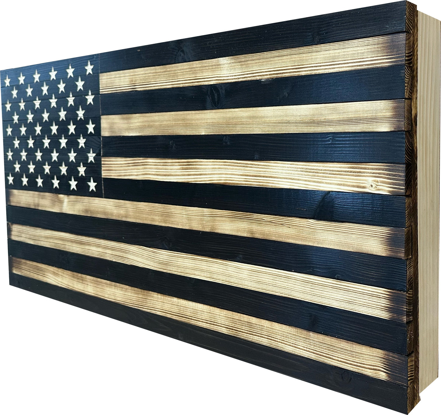Large Decorative Secure Gun Cabinets
