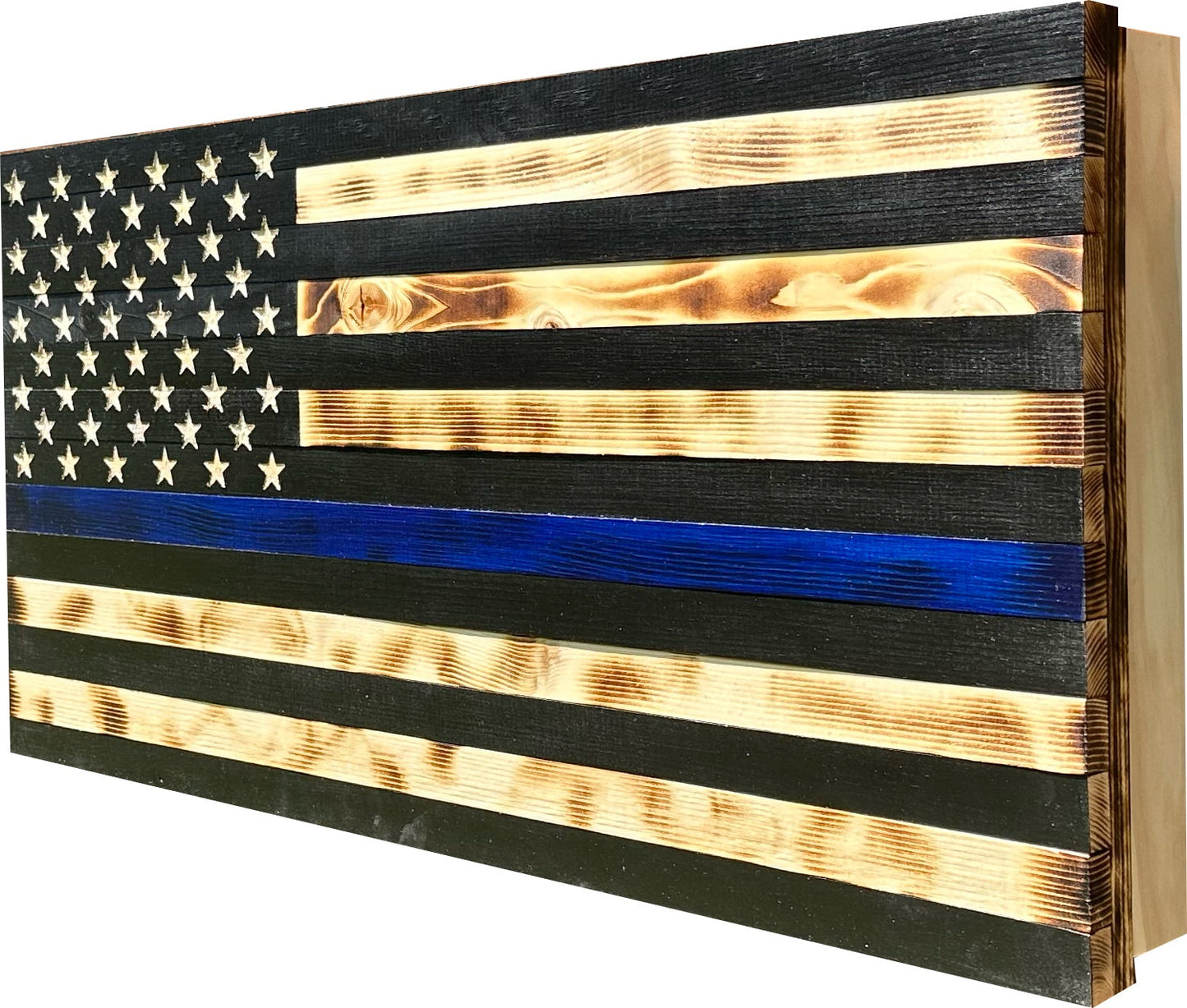 Large Decorative Secure Gun Cabinets