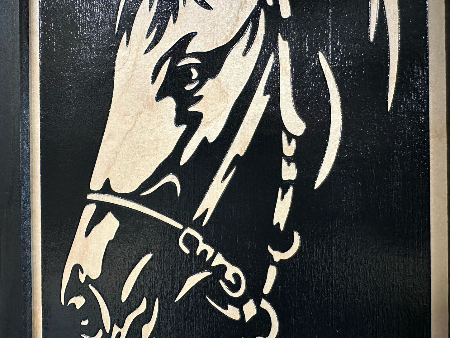 Black Horse