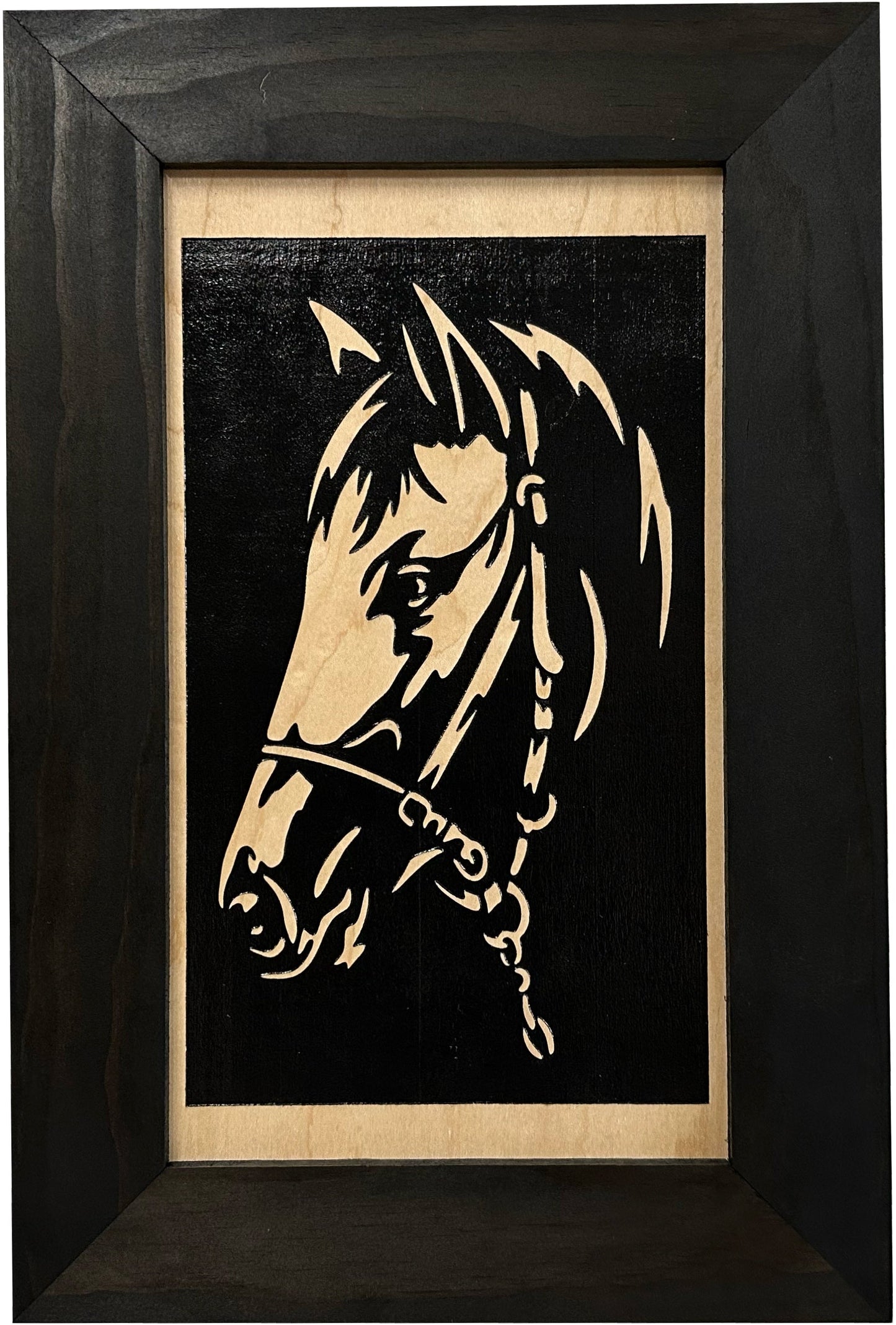 Black Horse