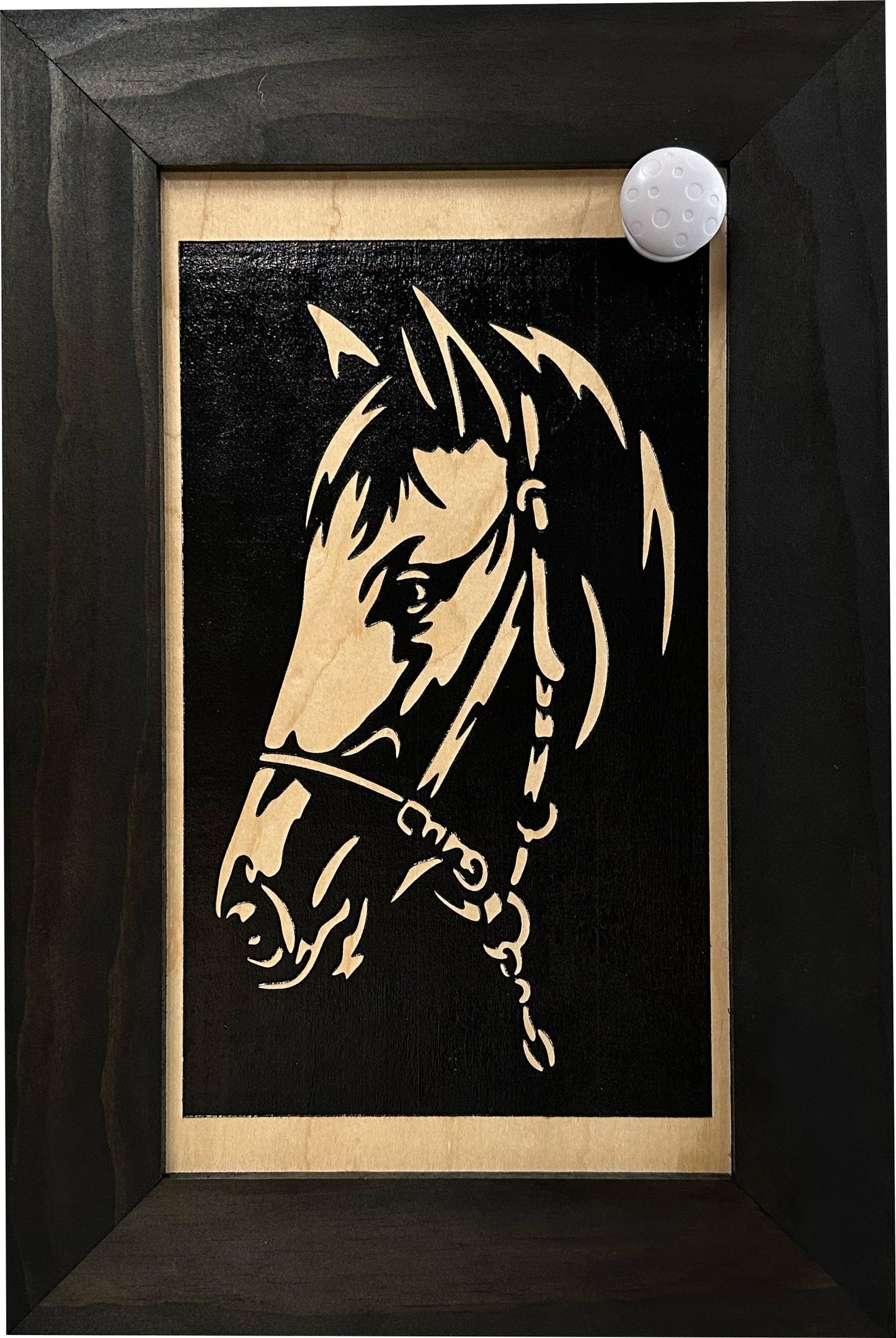 Black Horse