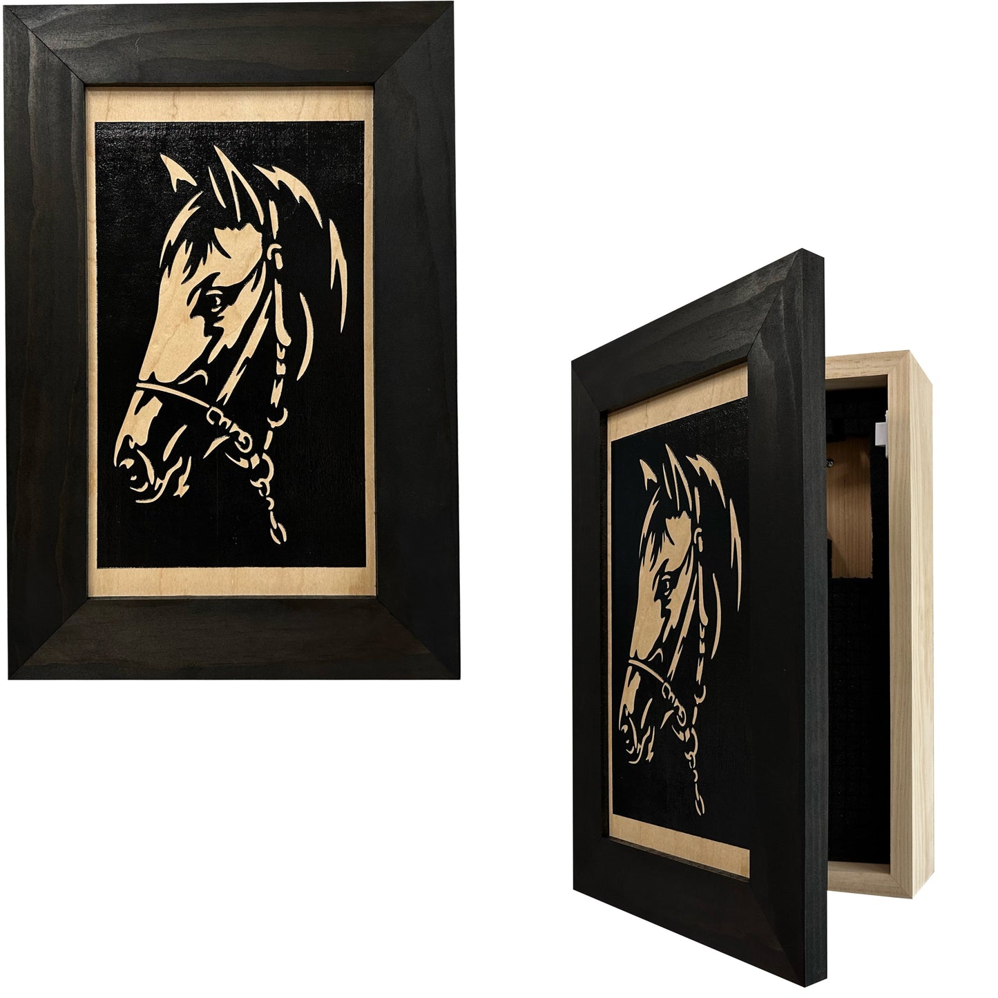 Black Horse