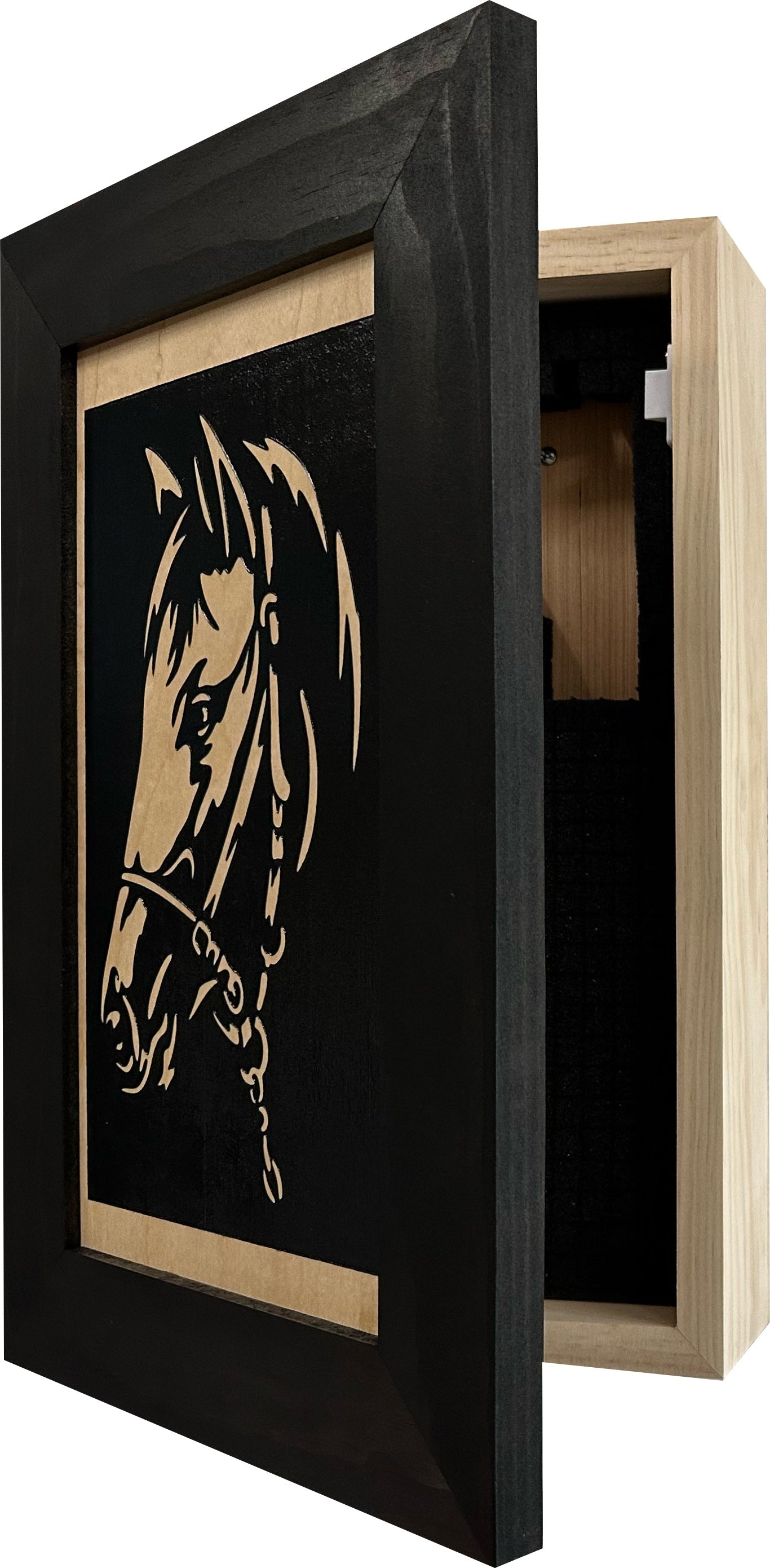 Black Horse