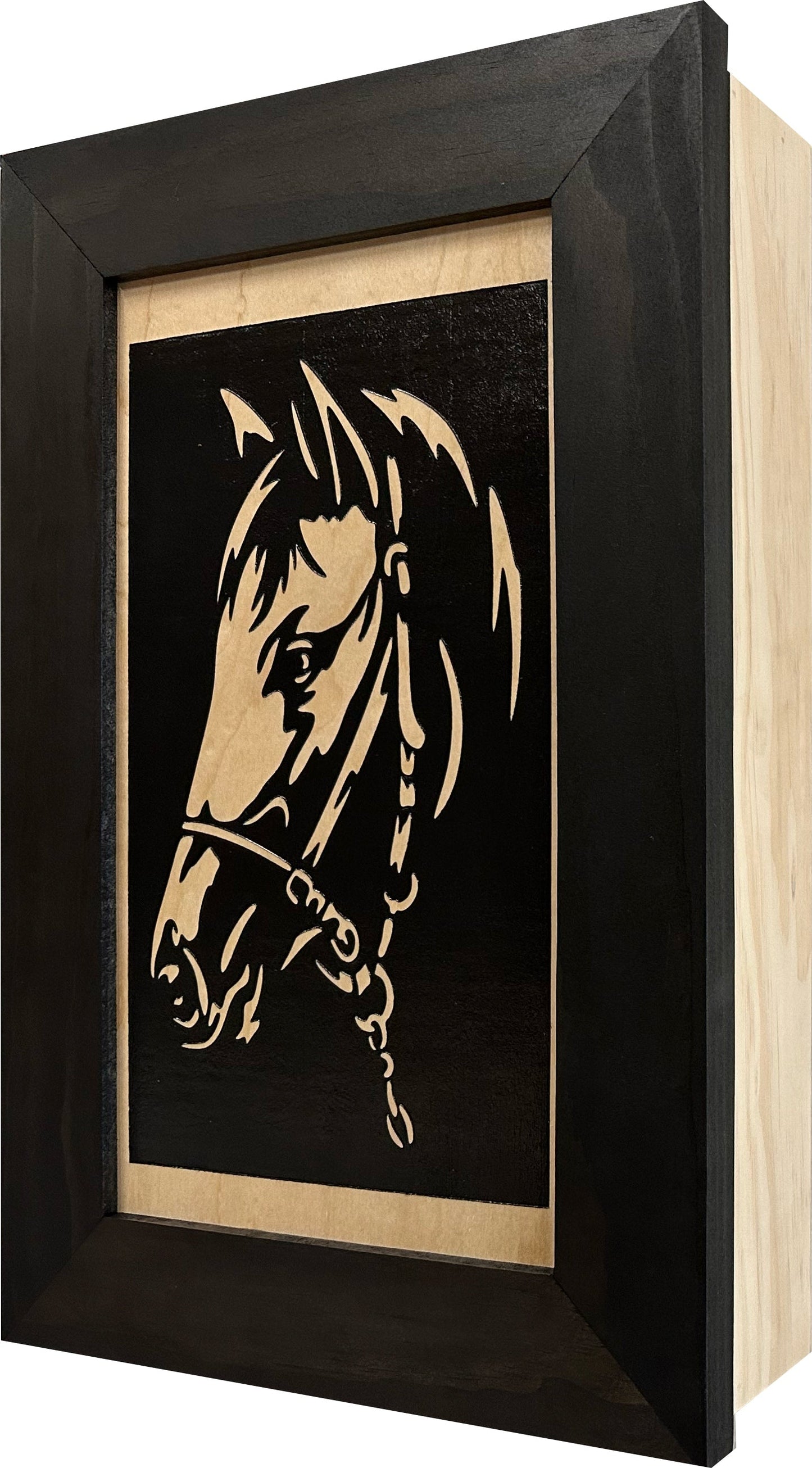 Black Horse