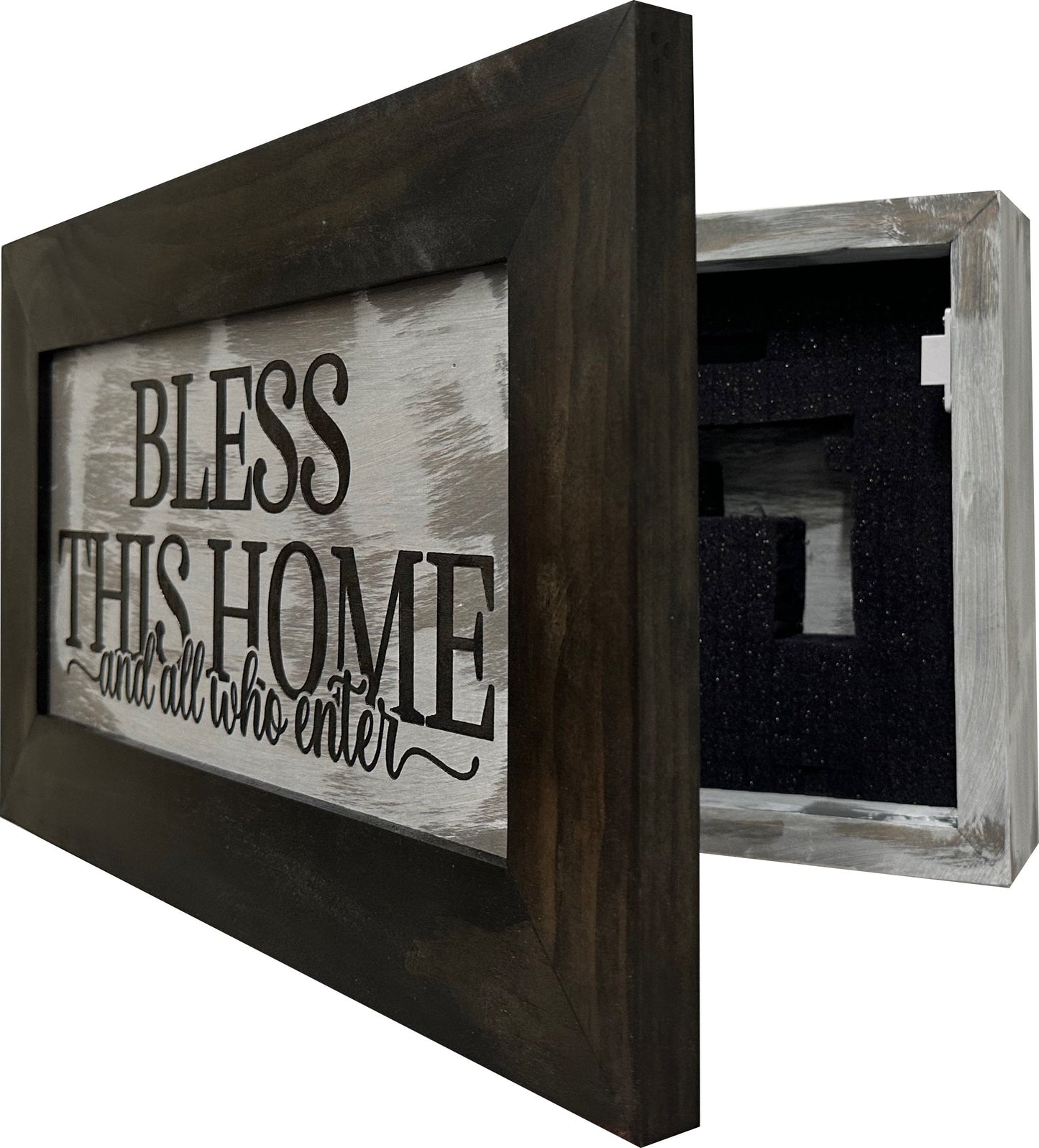 Bless This Home And All Who Enter