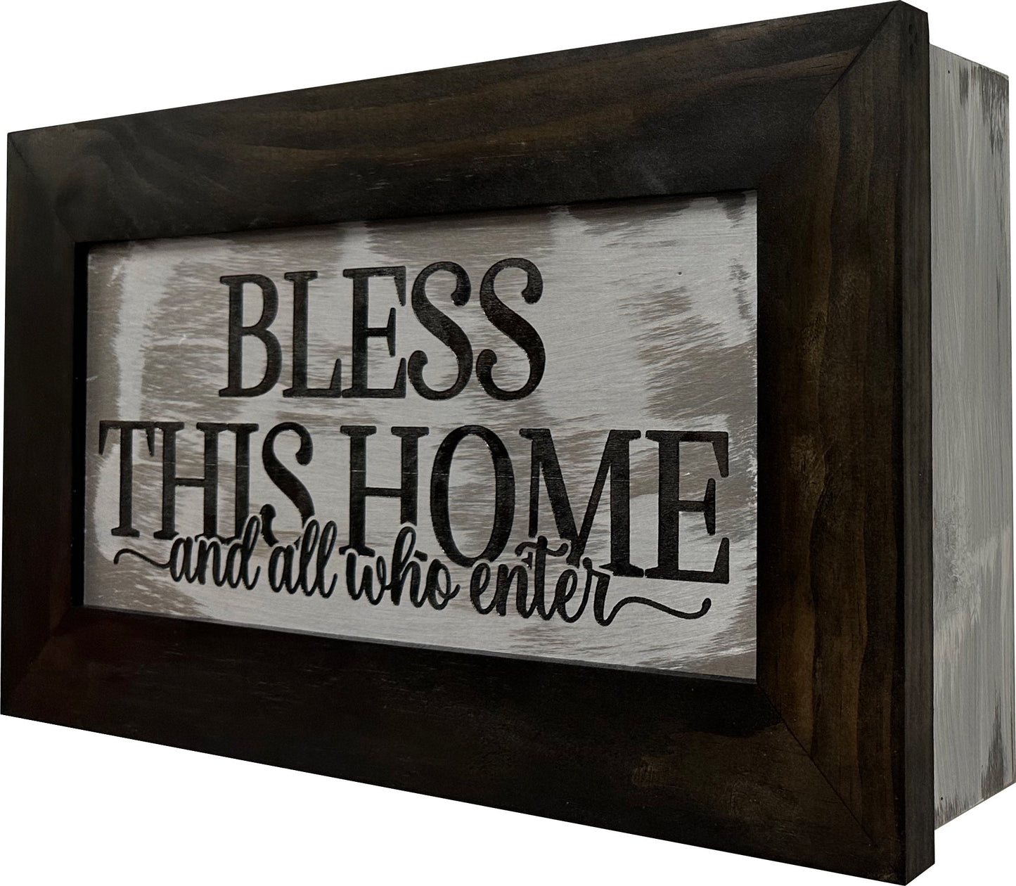 Bless This Home And All Who Enter