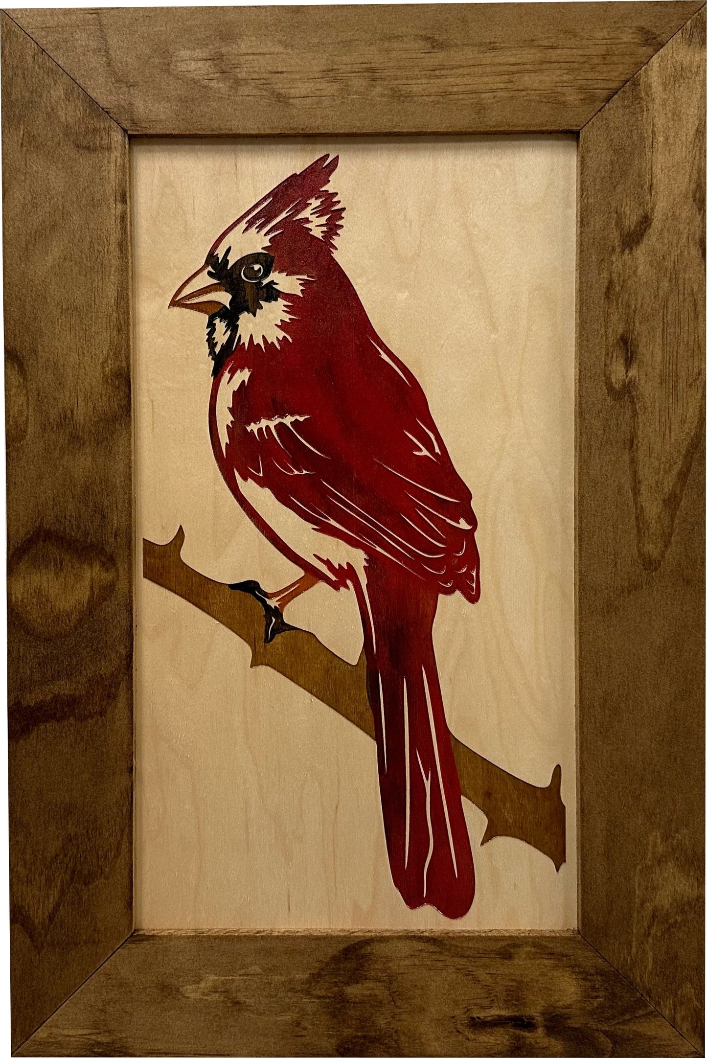 Red Cardinal