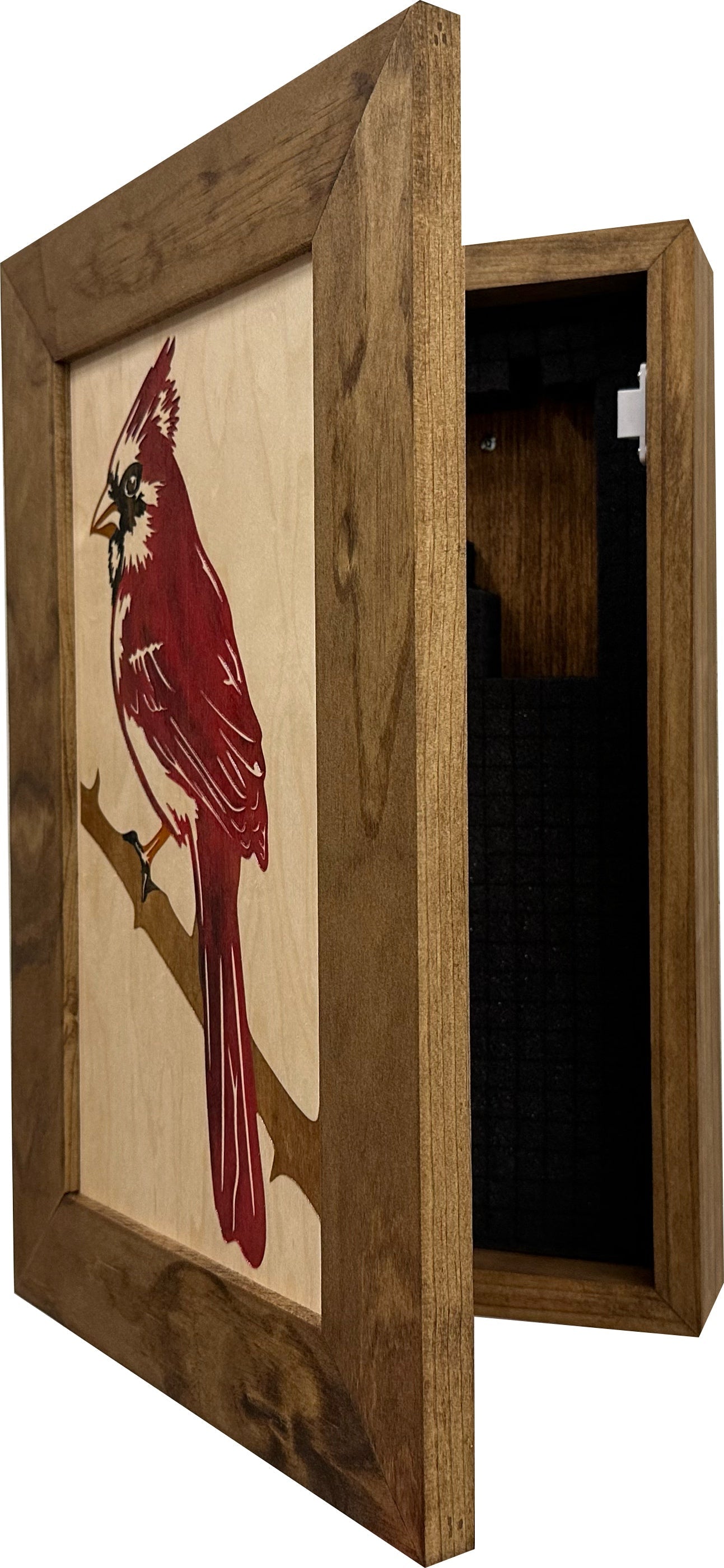 Red Cardinal