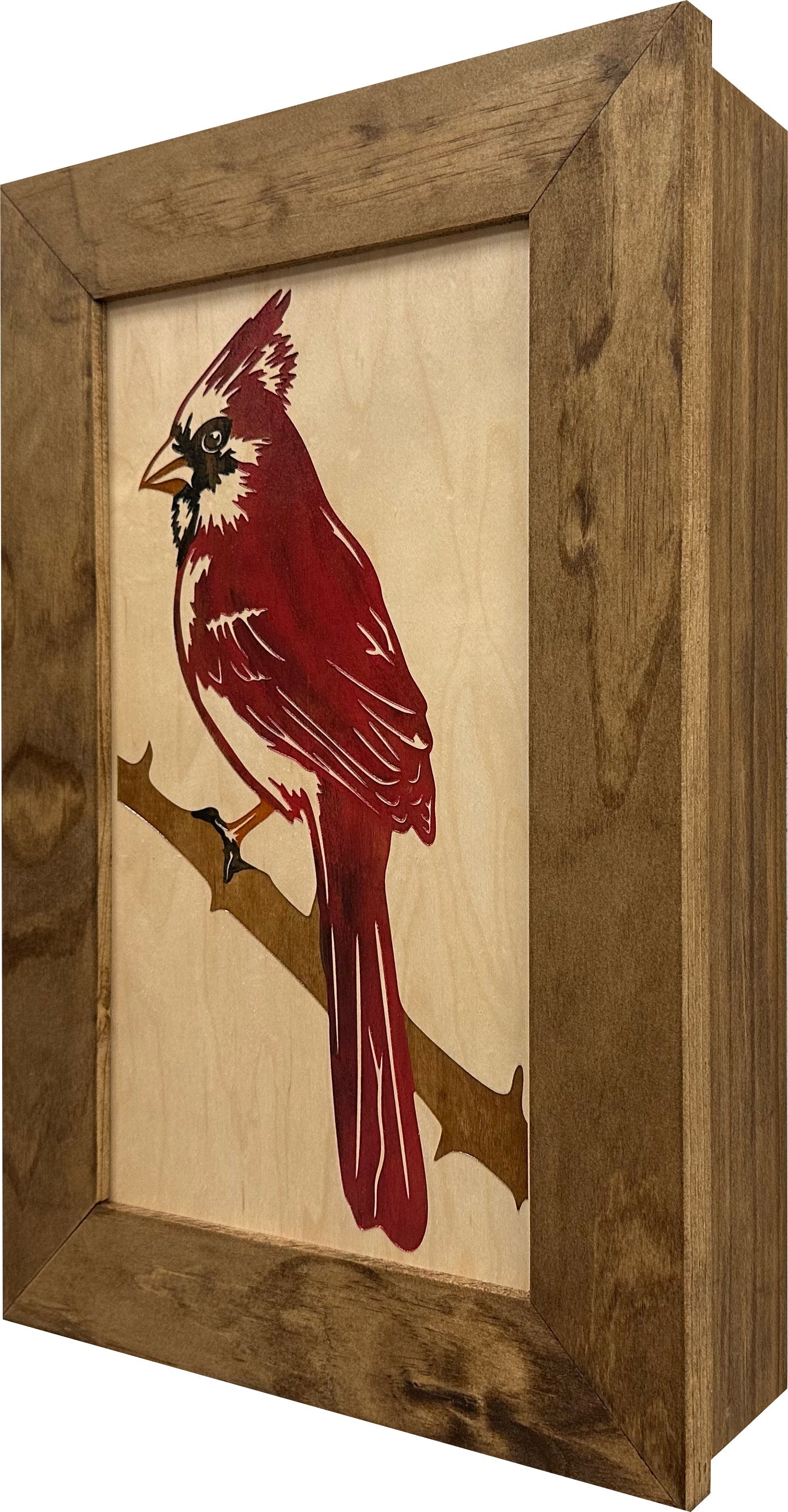 Red Cardinal