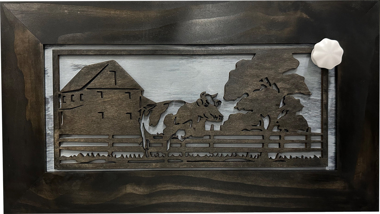 Cow Farm