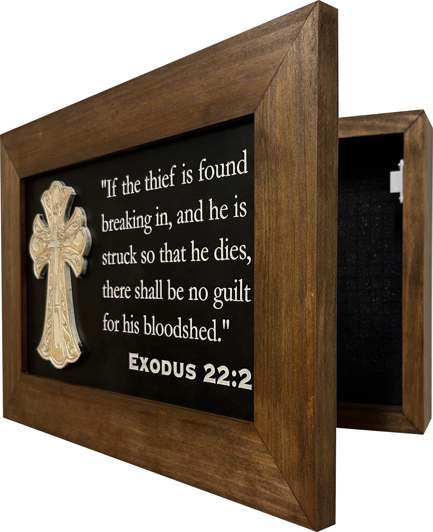 Exodus 22:2