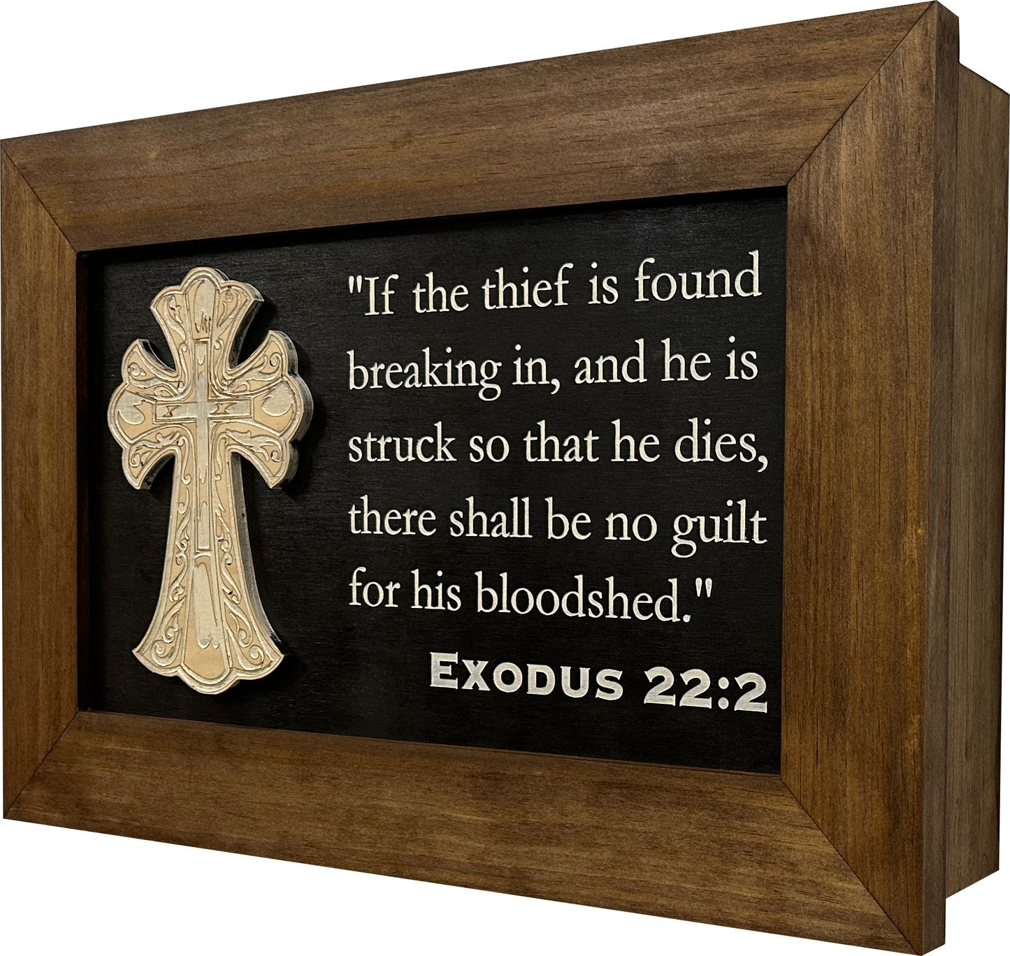 Exodus 22:2