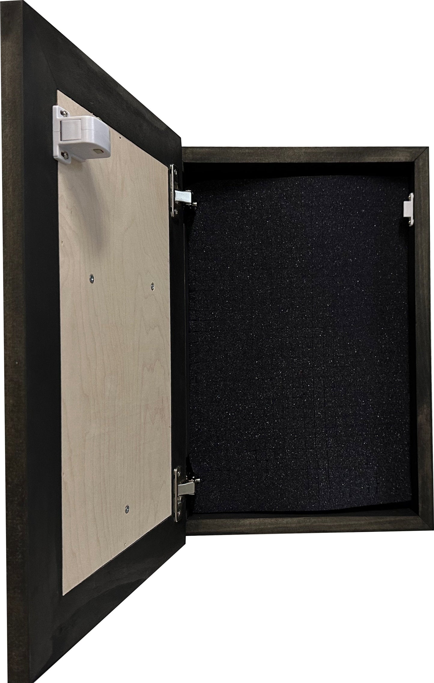 Faith Themed Gun Cabinets