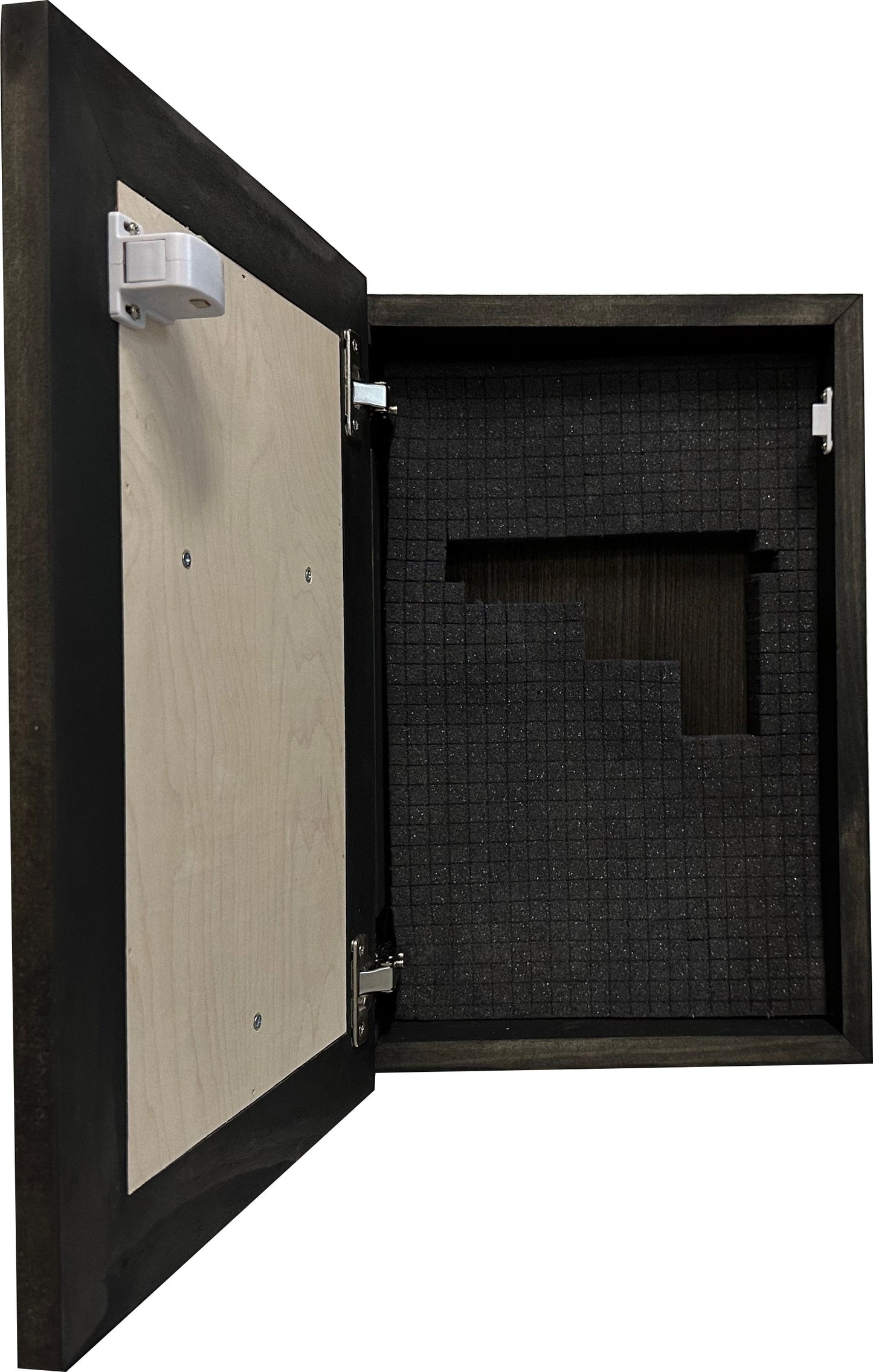 Faith Themed Gun Cabinets