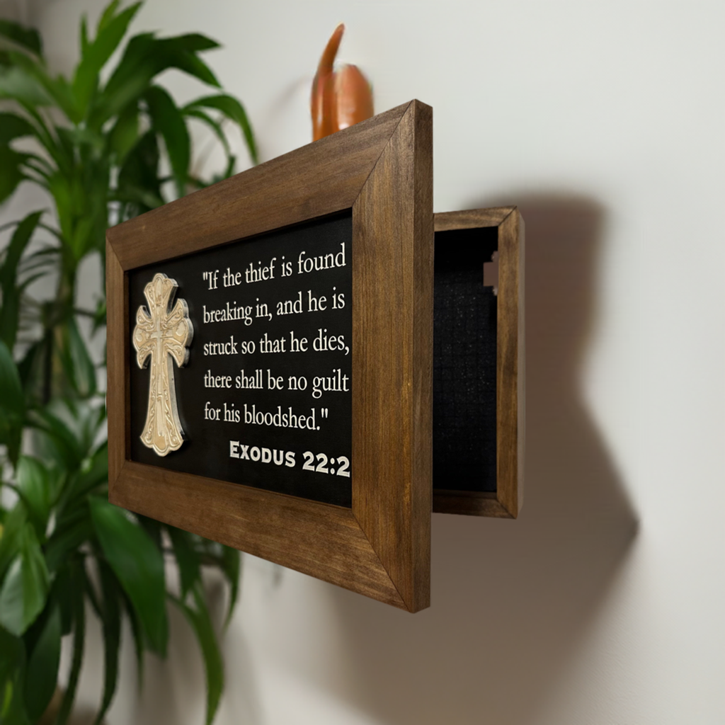 Exodus 22:2