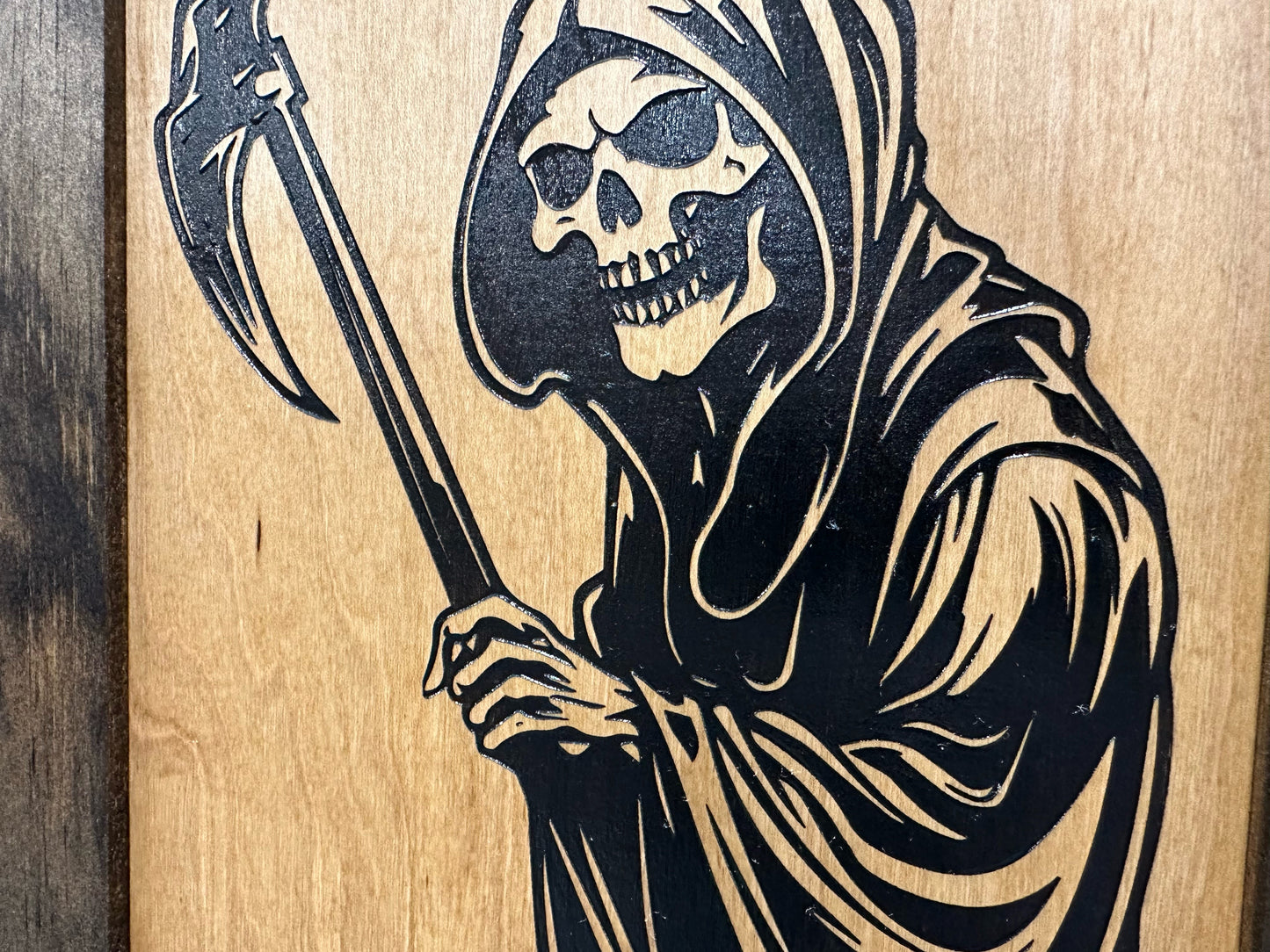 Gothic Gun Cabinets
