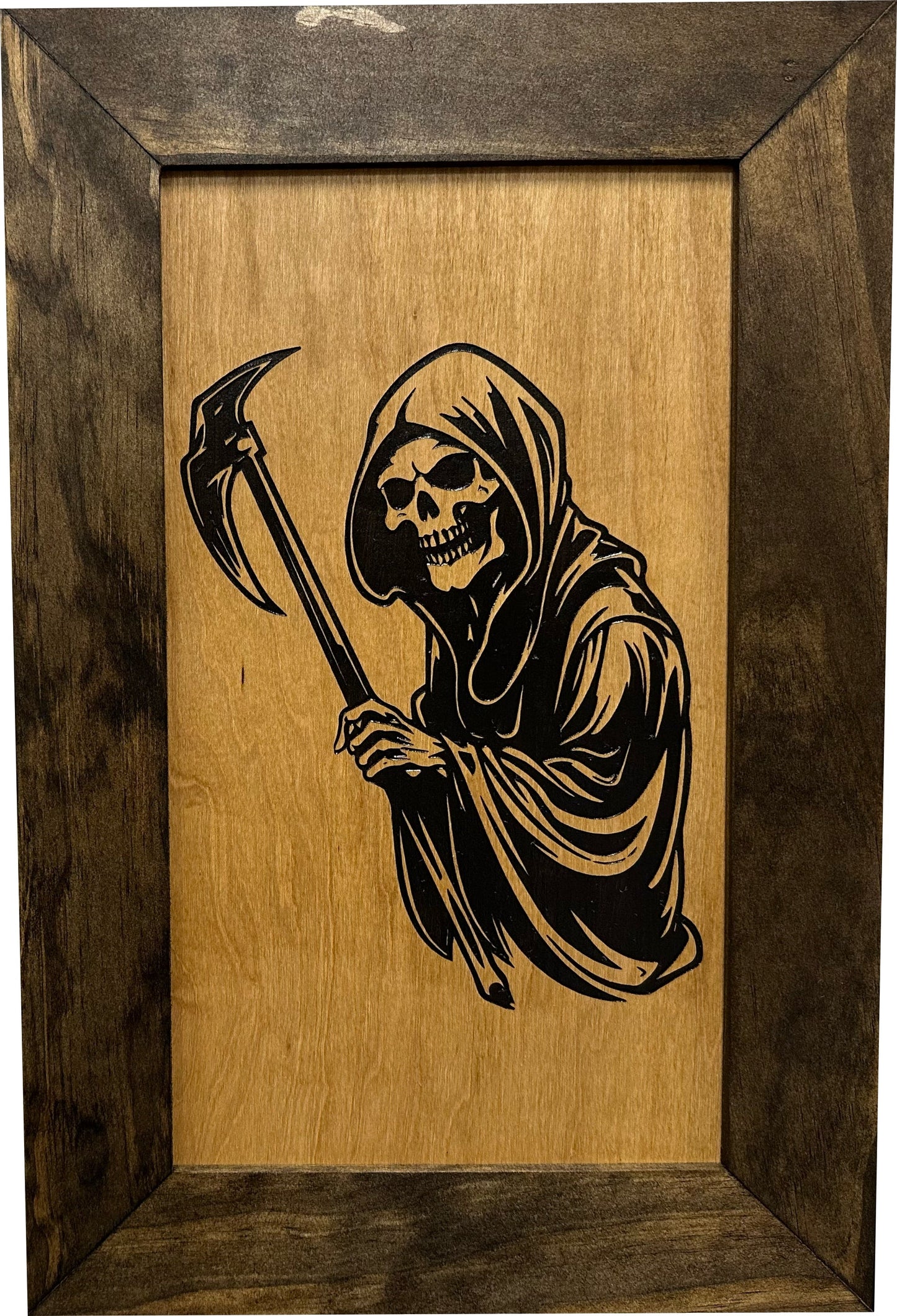 Gothic Gun Cabinets