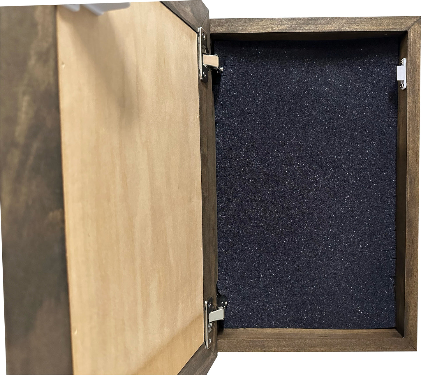 Gothic Gun Cabinets