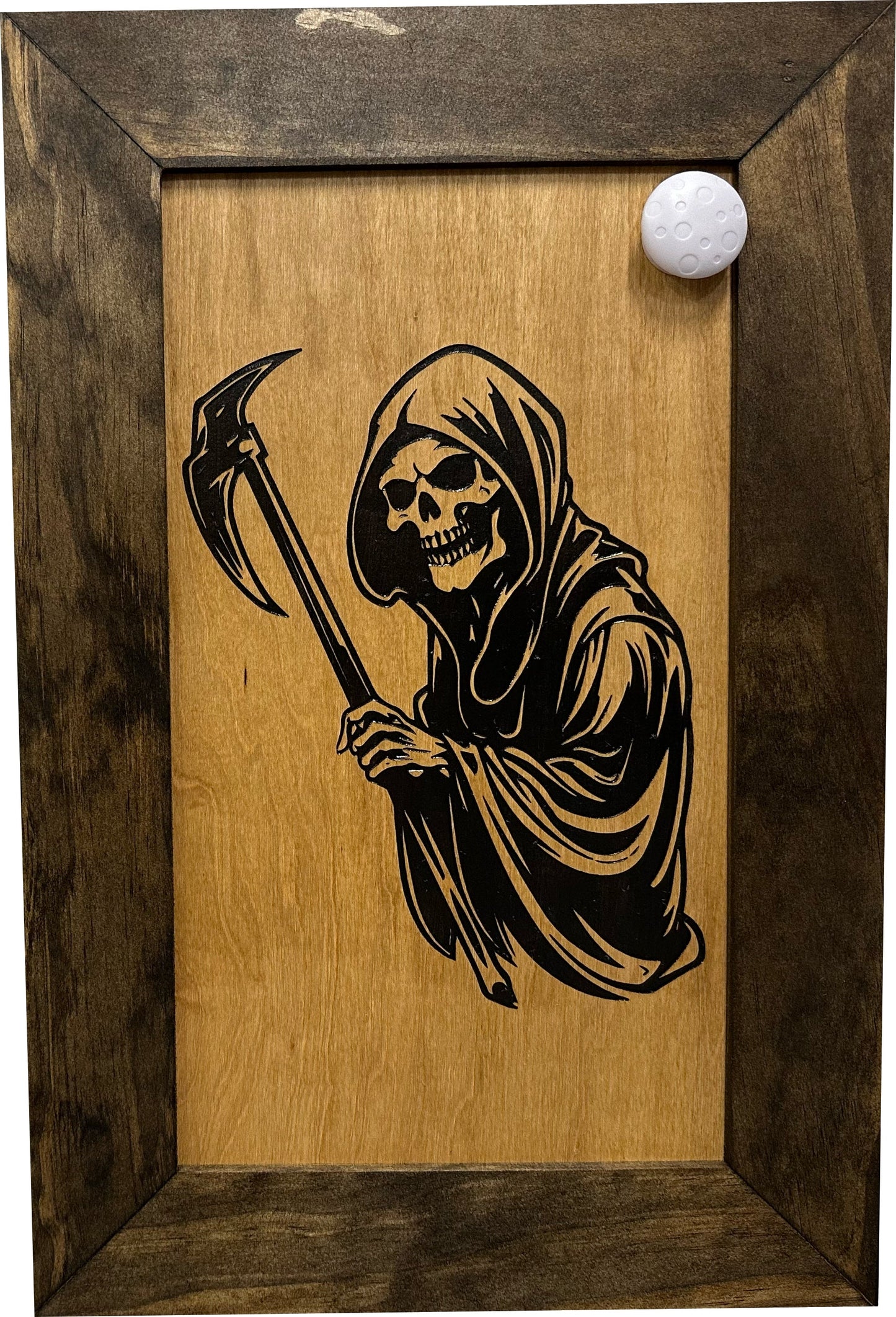 Gothic Gun Cabinets