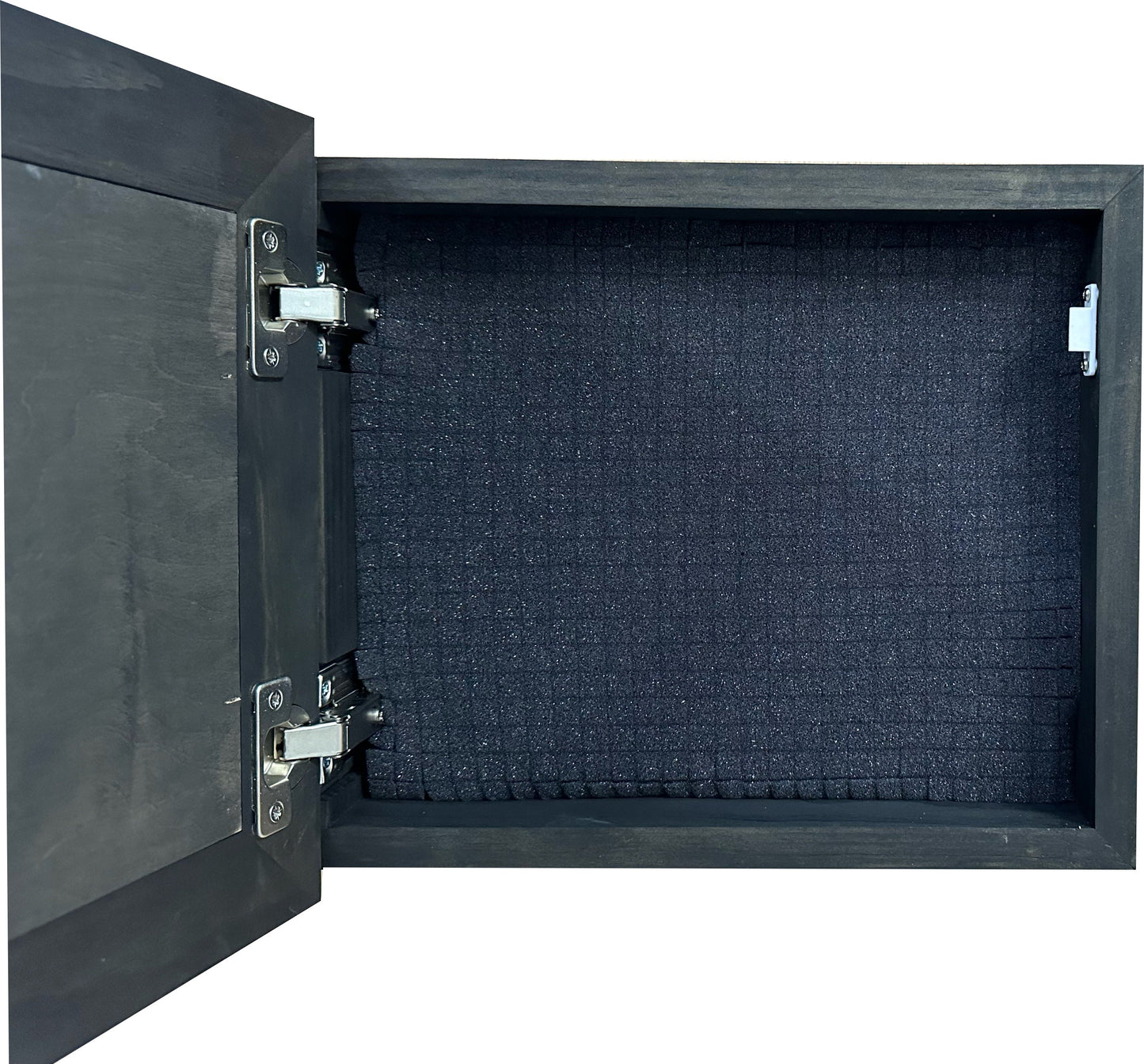 Second Amendment Concealment Storage