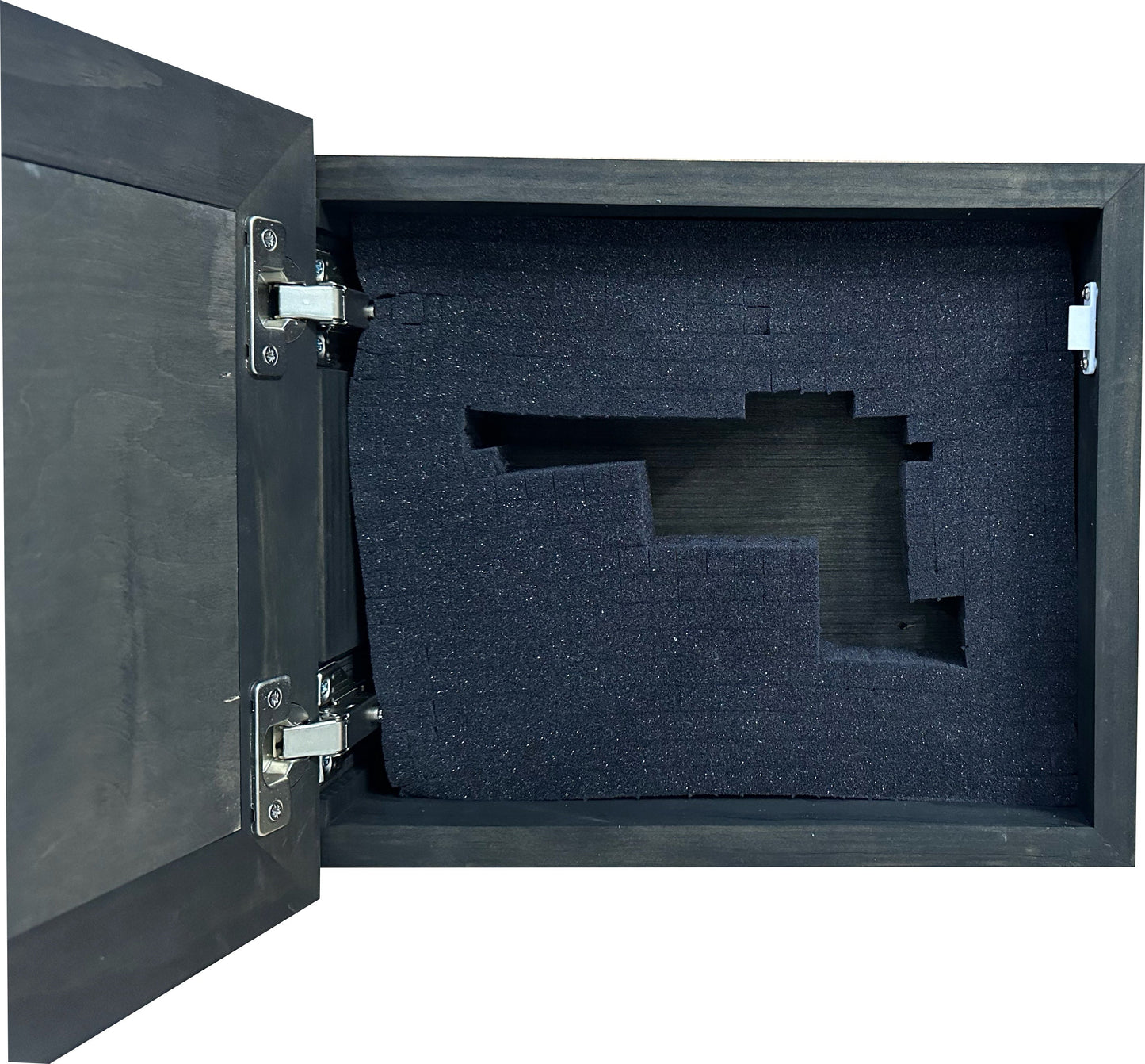 Second Amendment Concealment Storage