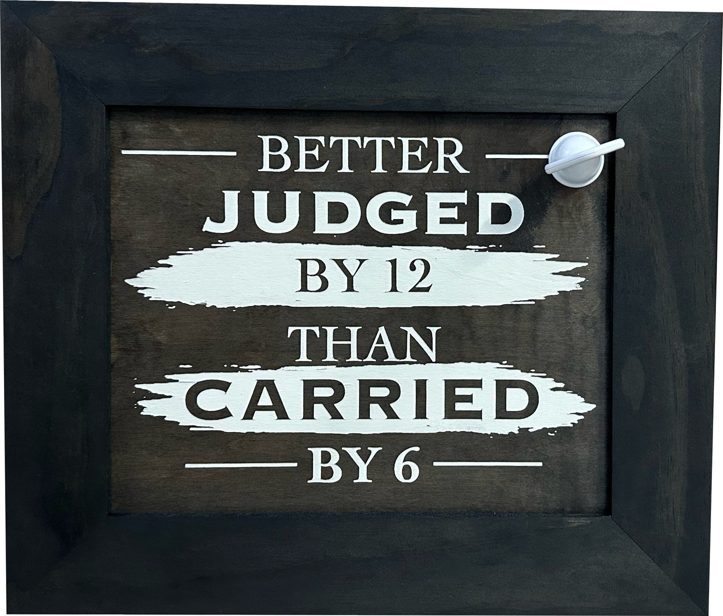 Second Amendment Concealment Storage