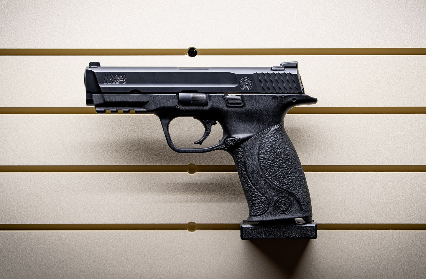 Modwall Pistol Hangers