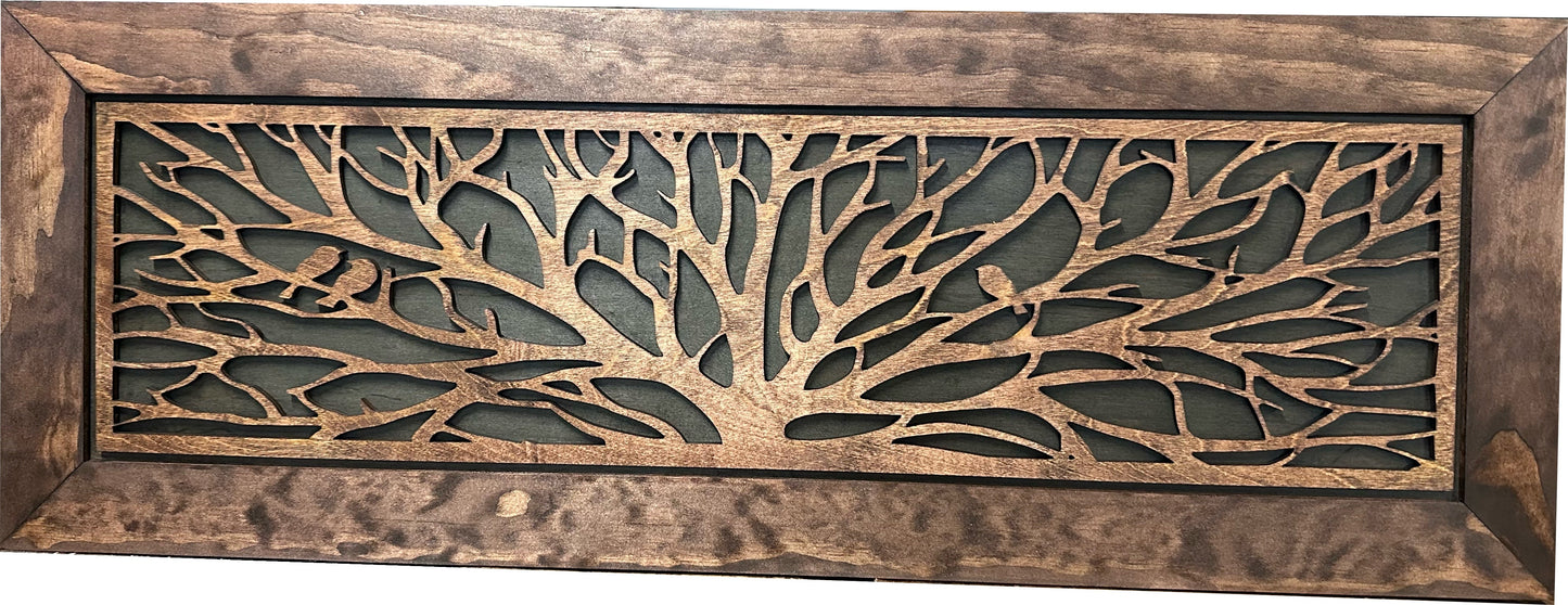 Large Decorative Secure Gun Cabinets