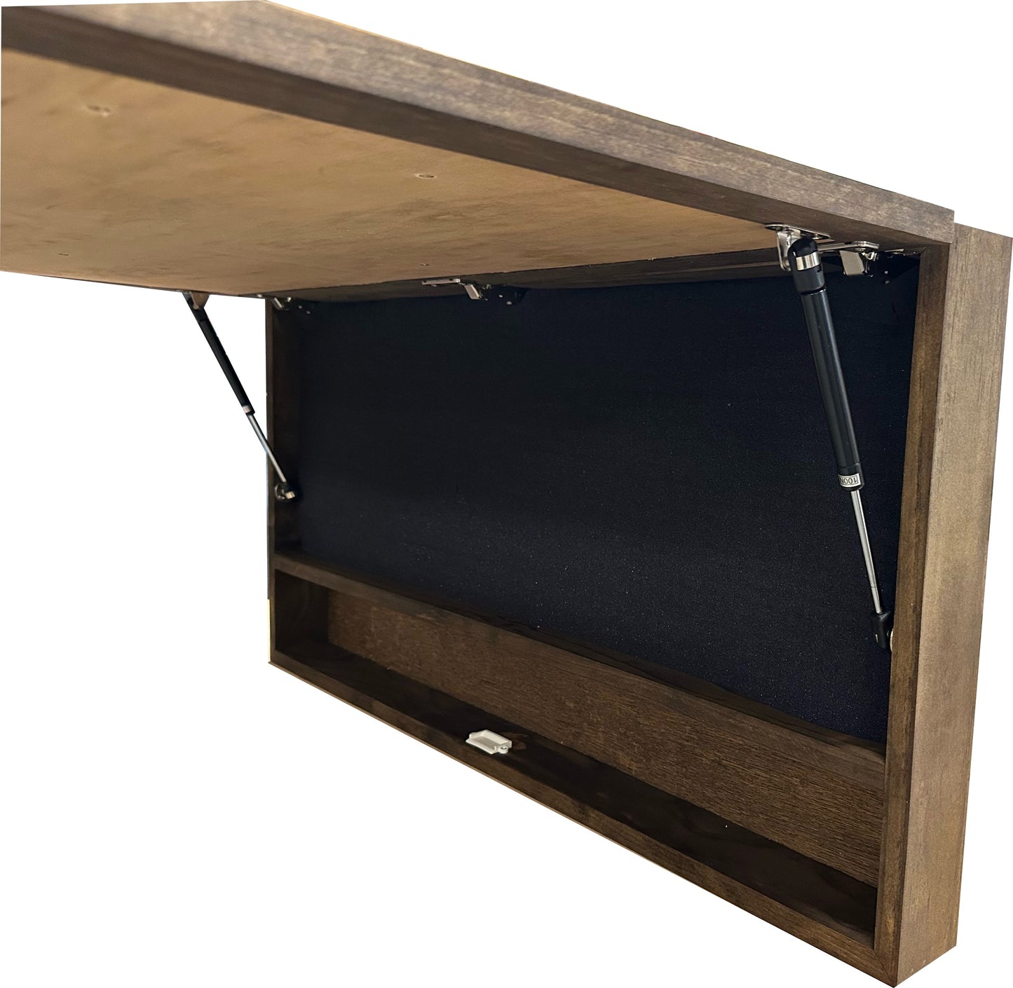 Large Decorative Secure Gun Cabinets