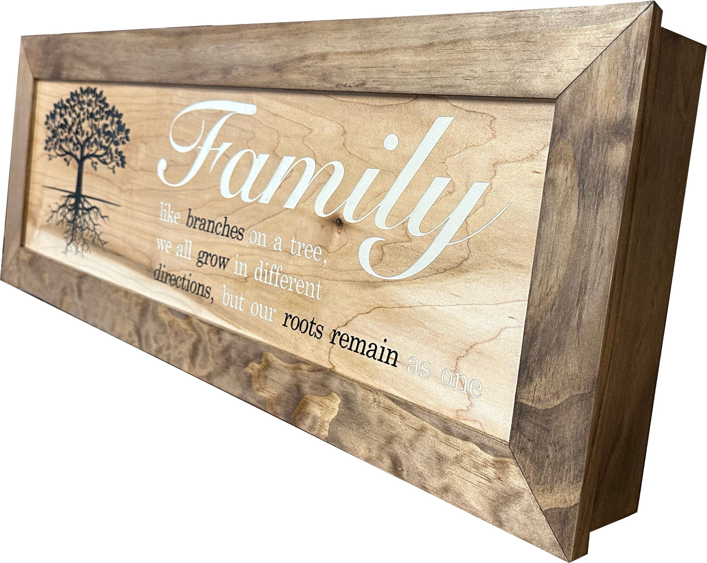 Large Decorative Secure Gun Cabinets