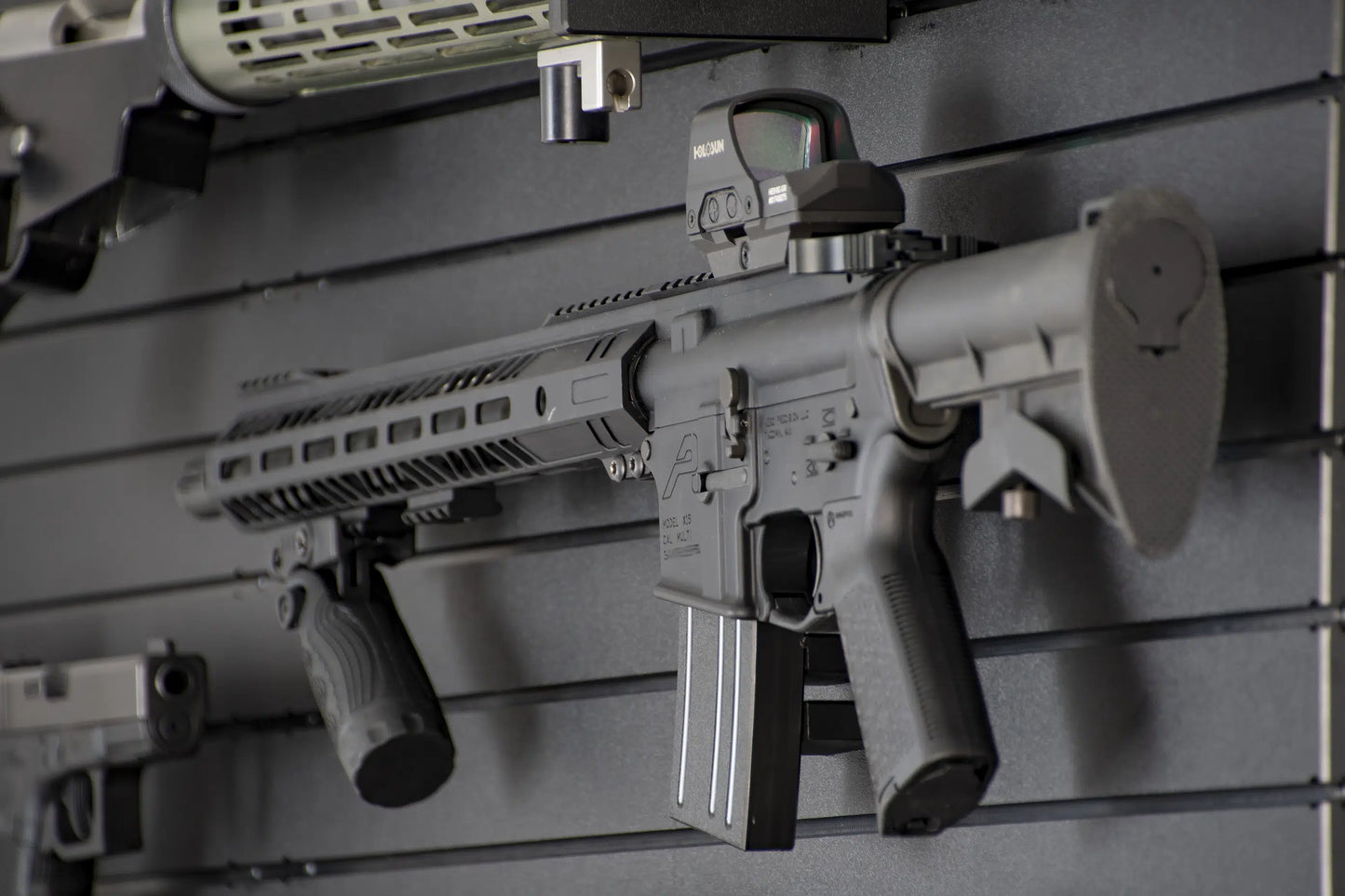 ModWall 9 Gun Combo Pack