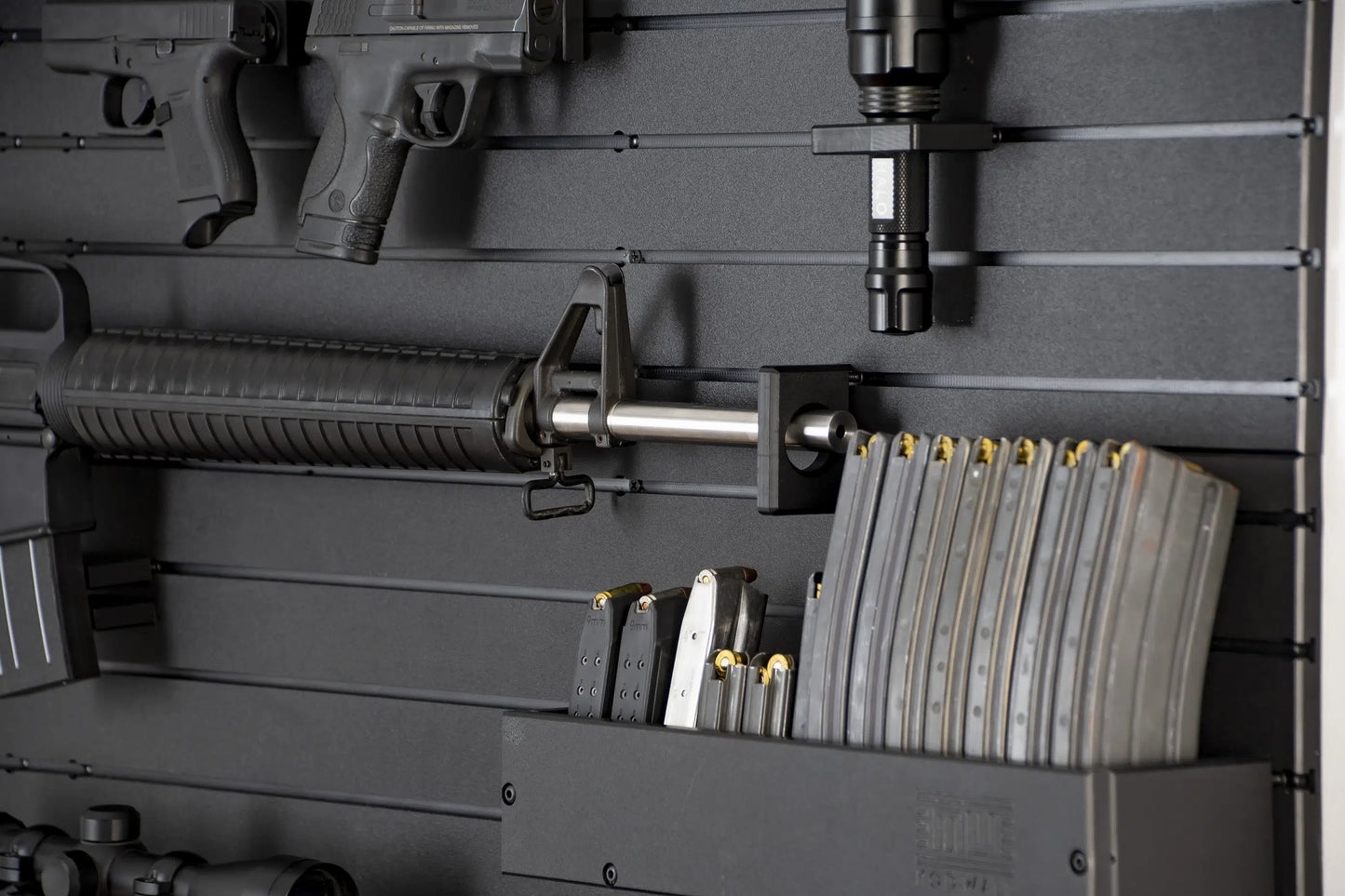 ModWall 9 Gun Combo Pack