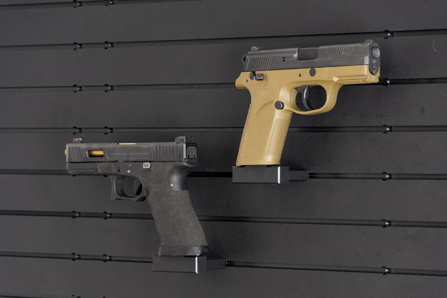 ModWall 9 Gun Combo Pack