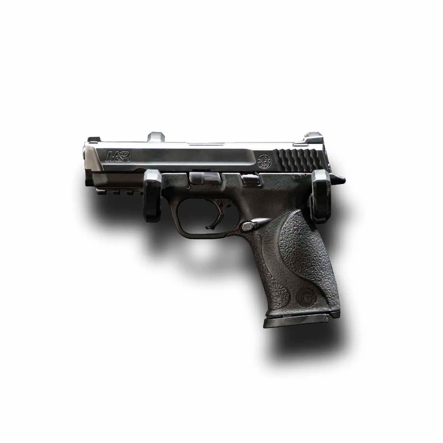 ModWall Handgun Rack