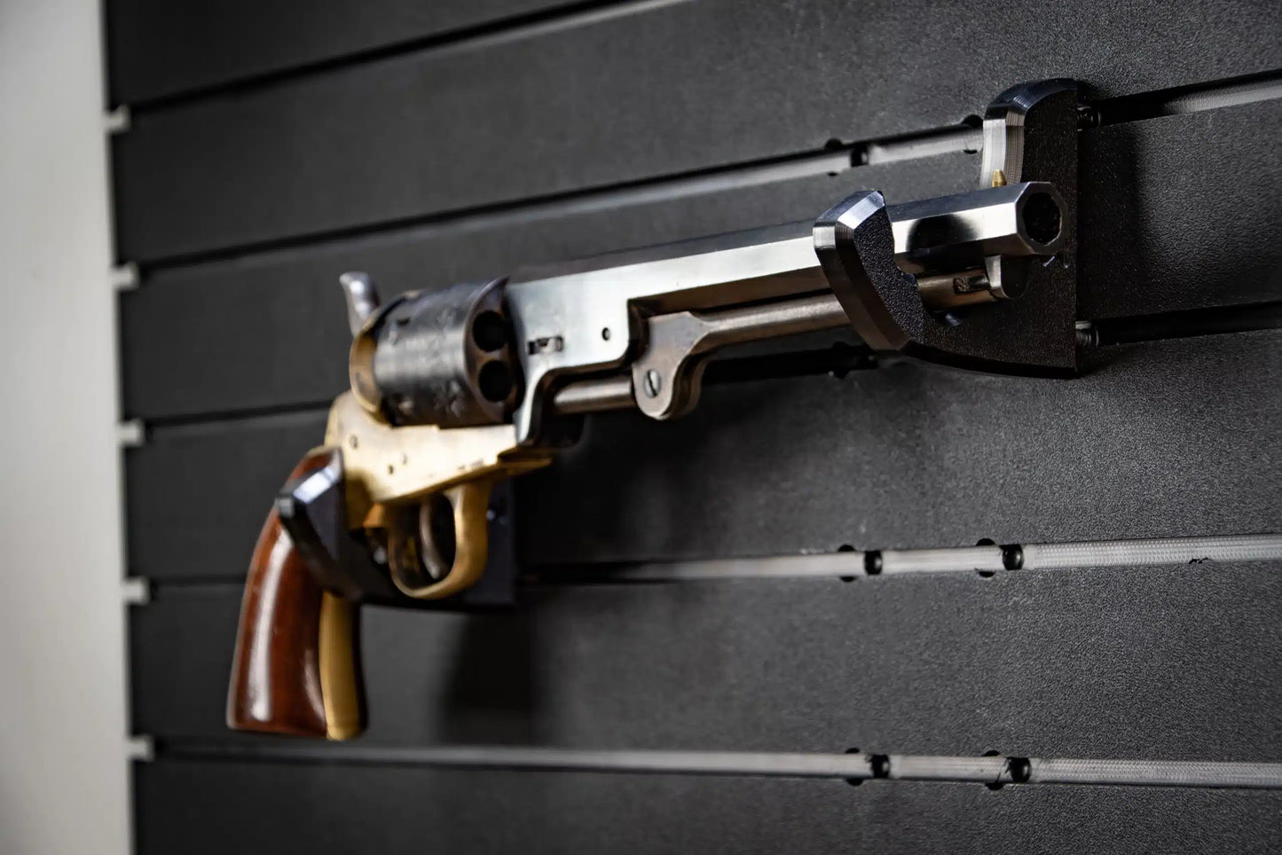 ModWall Handgun Rack