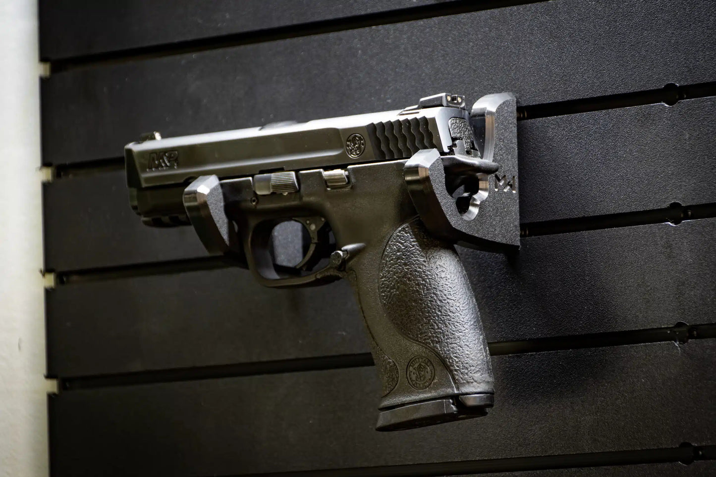 ModWall Handgun Rack