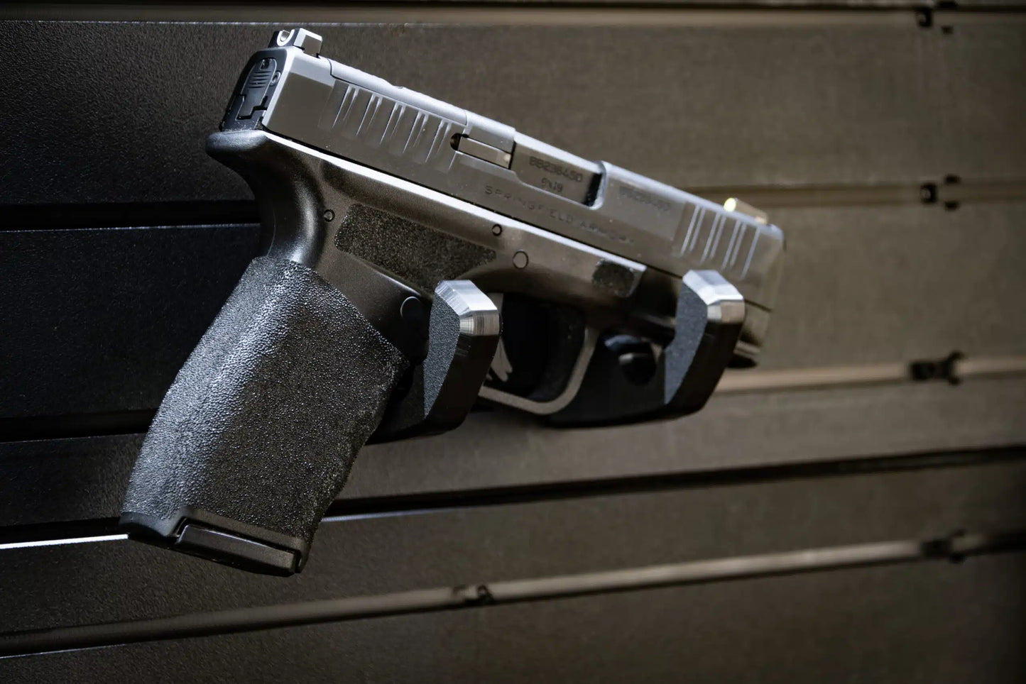 ModWall Handgun Rack