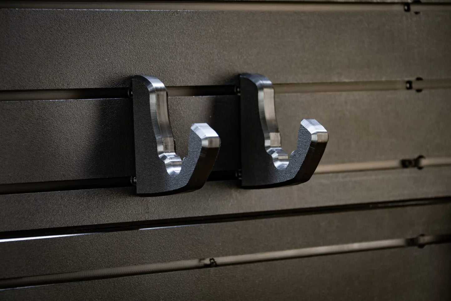 ModWall Handgun Rack