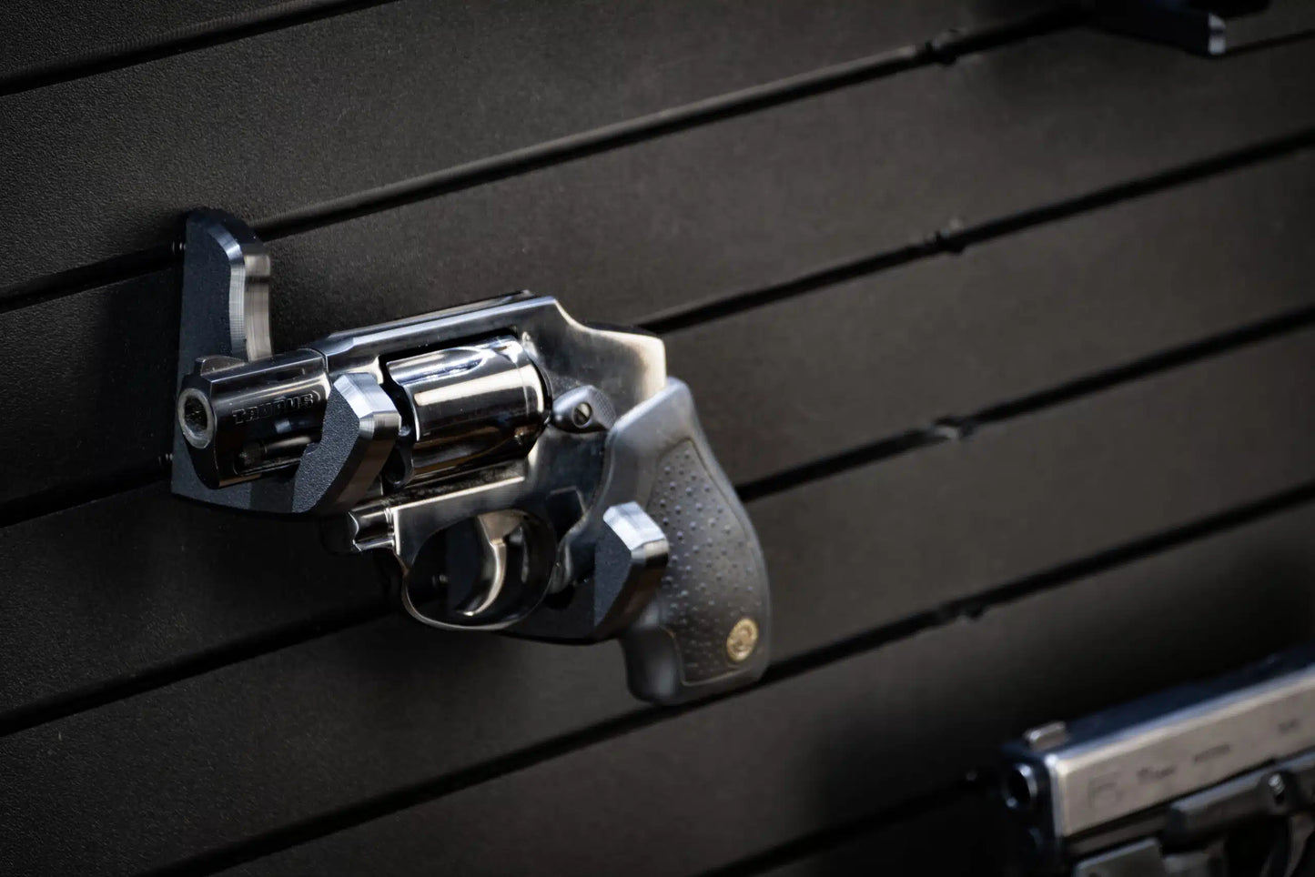 ModWall Handgun Rack