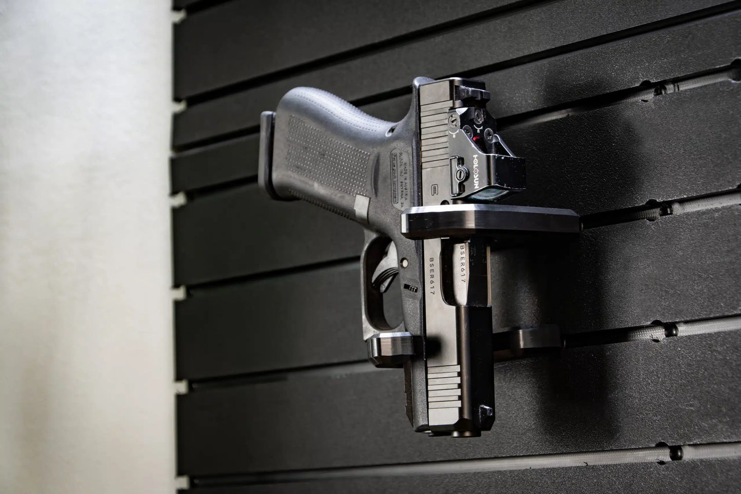 ModWall Handgun Rack