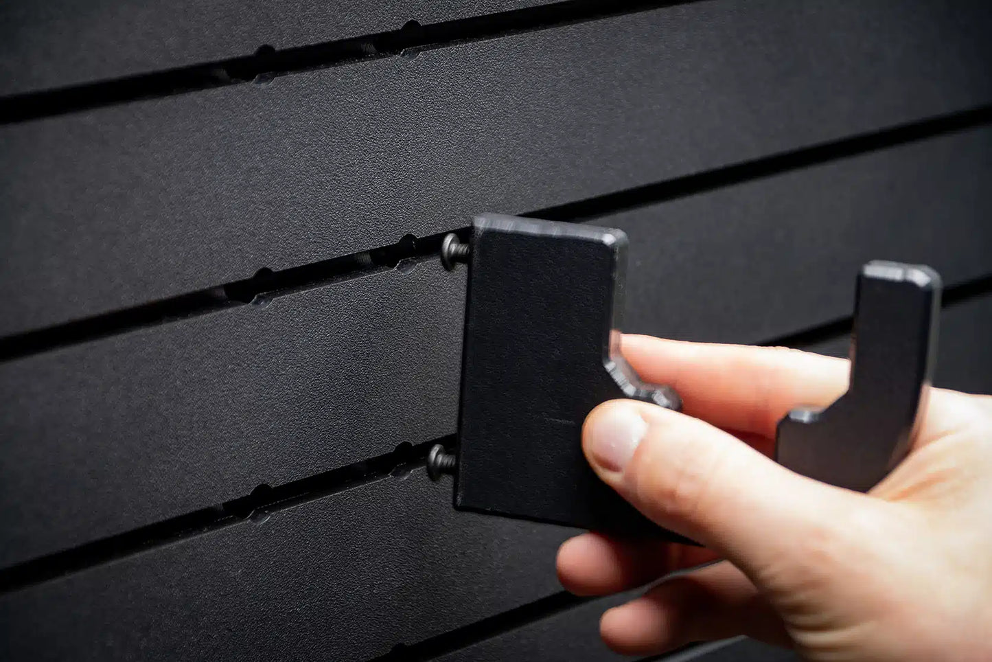 Modwall Horizontal Racks