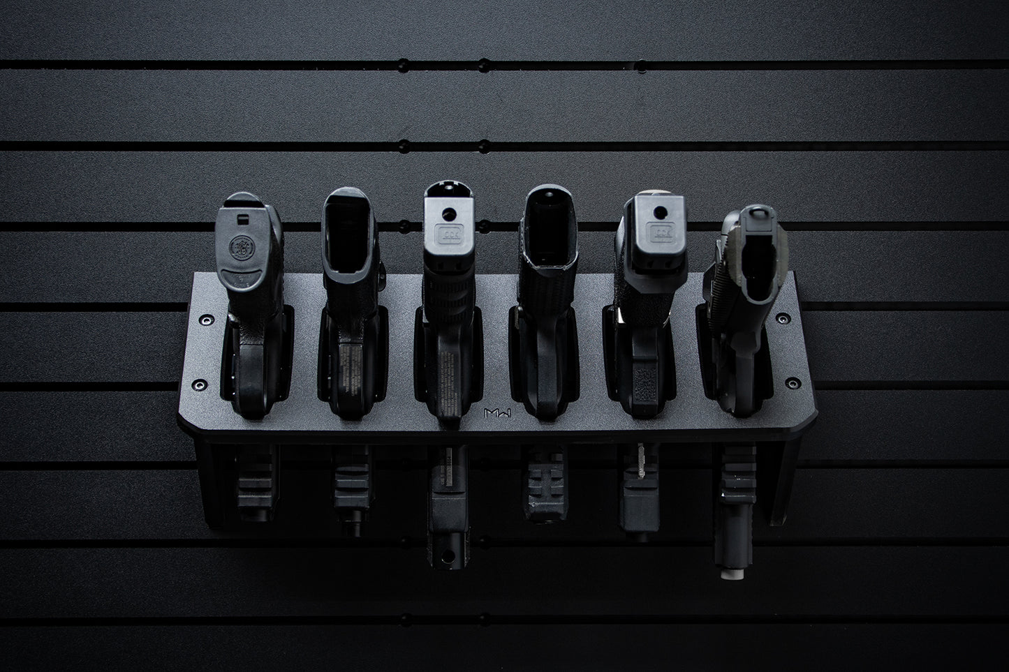 ModWall Multi-Pistol Hangers